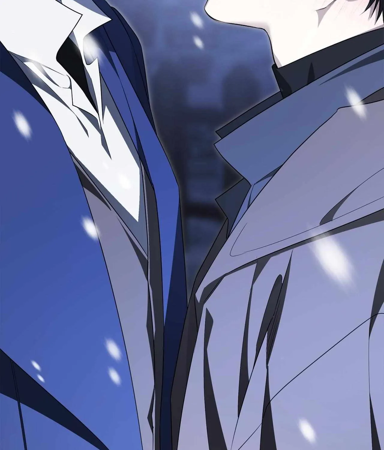 Read Eternal Contract chapter 121 image 34 on Lezhin