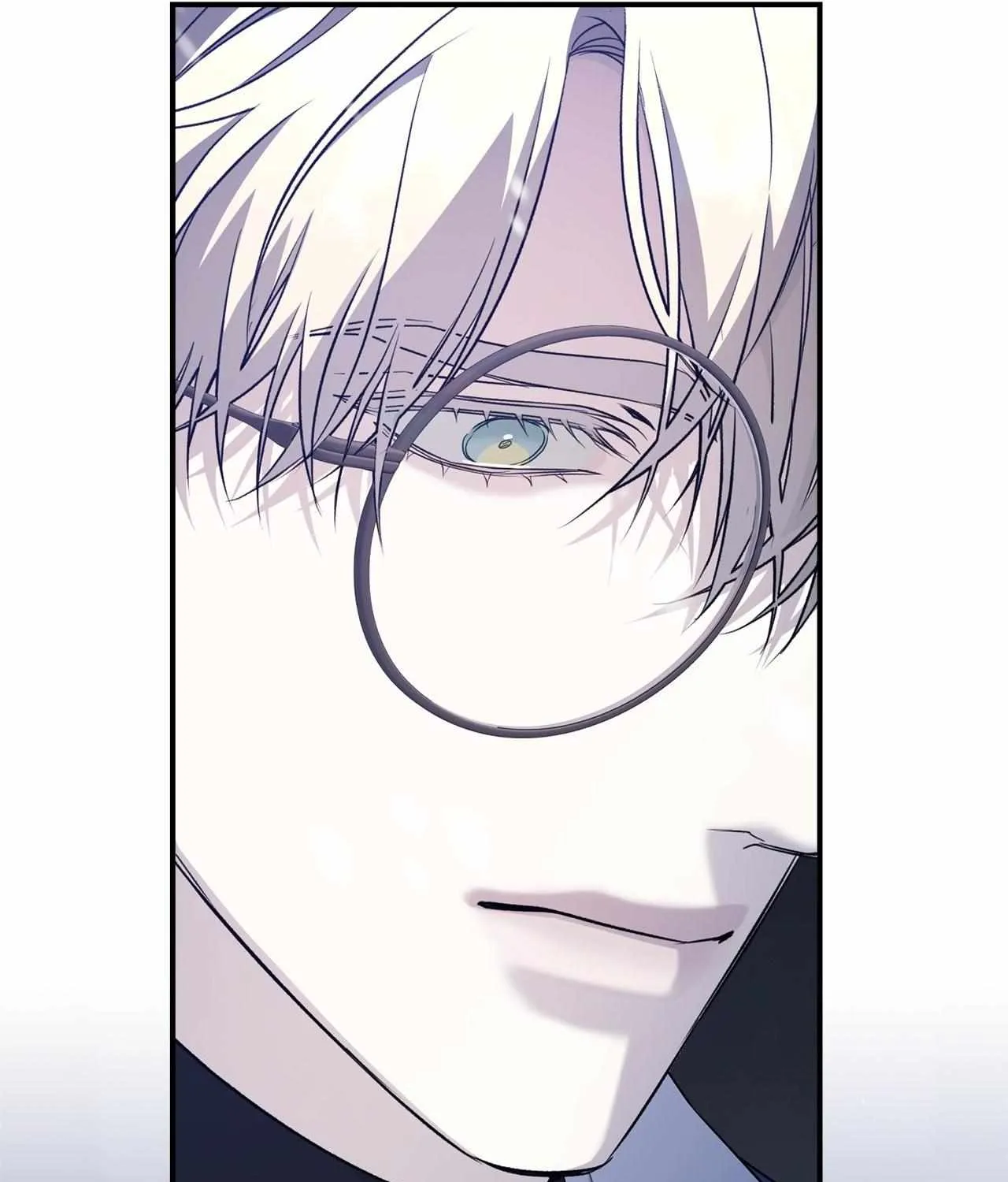 Read Eternal Contract chapter 121 image 36 on Lezhin