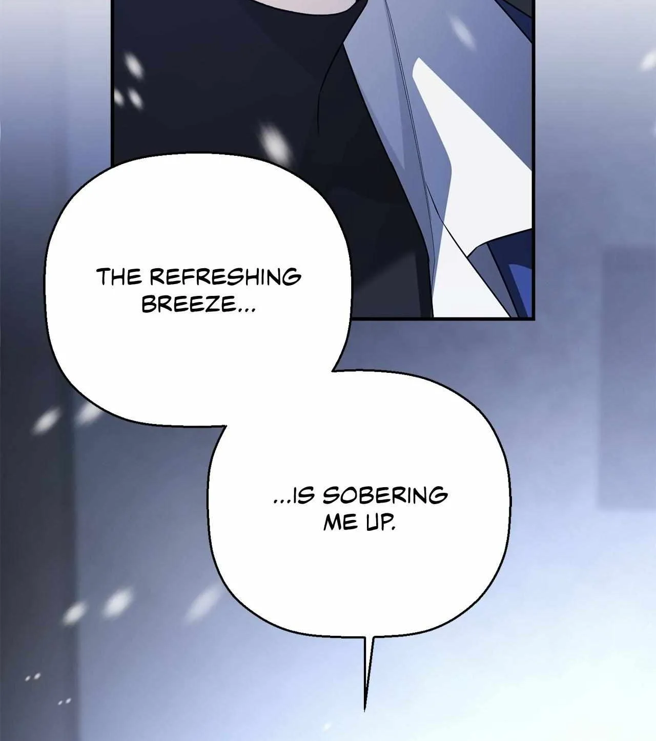 Read Eternal Contract chapter 121 image 37 on Lezhin