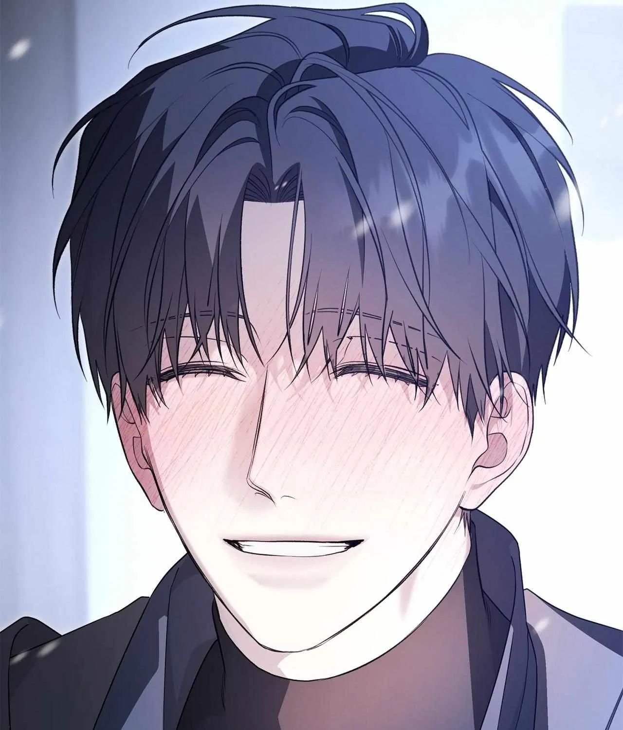 Read Eternal Contract chapter 121 image 38 on Lezhin