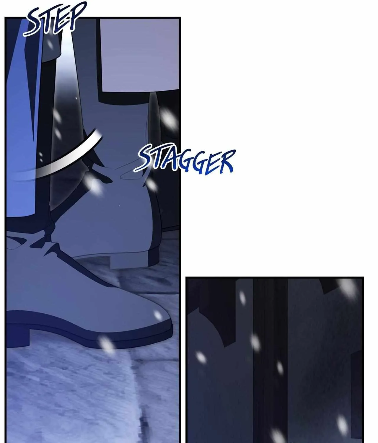 Read Eternal Contract chapter 121 image 41 on Lezhin