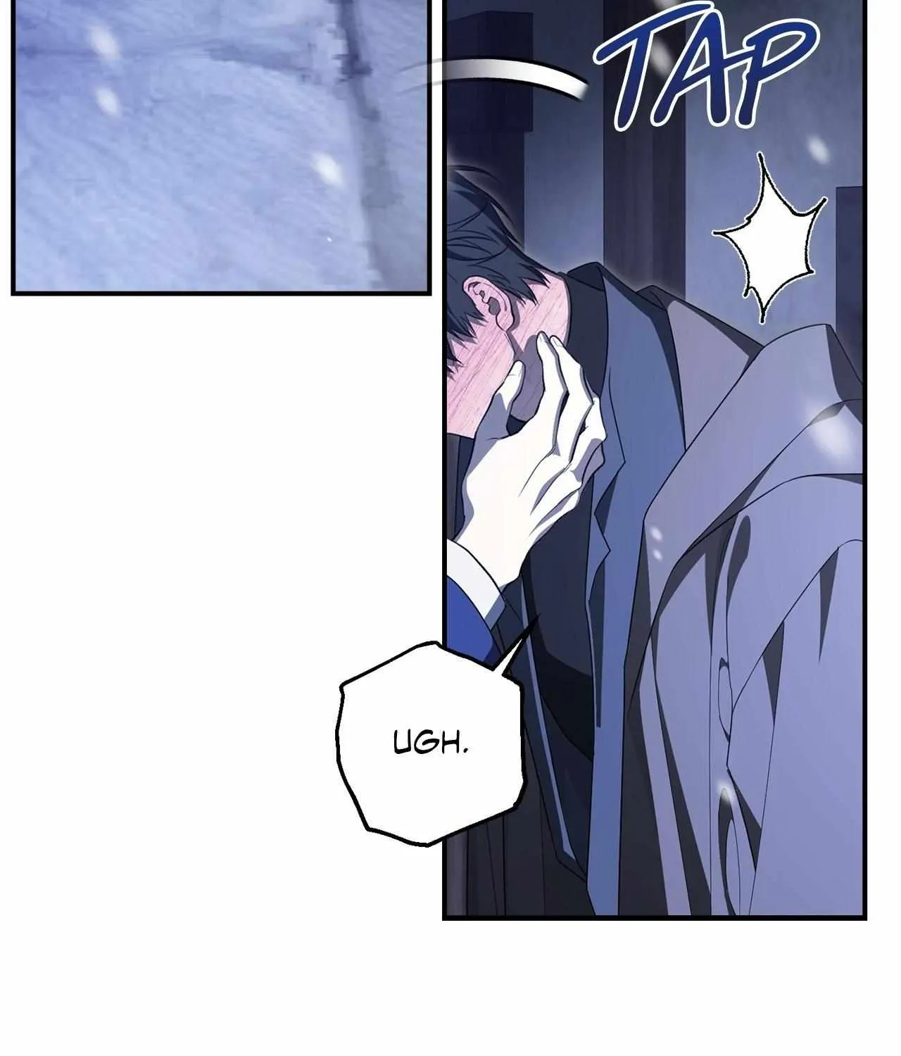 Read Eternal Contract chapter 121 image 42 on Lezhin