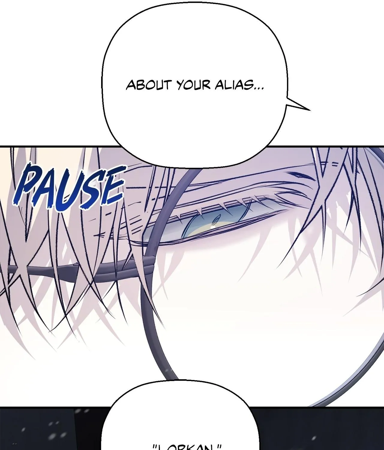 Read Eternal Contract chapter 121 image 48 on Lezhin