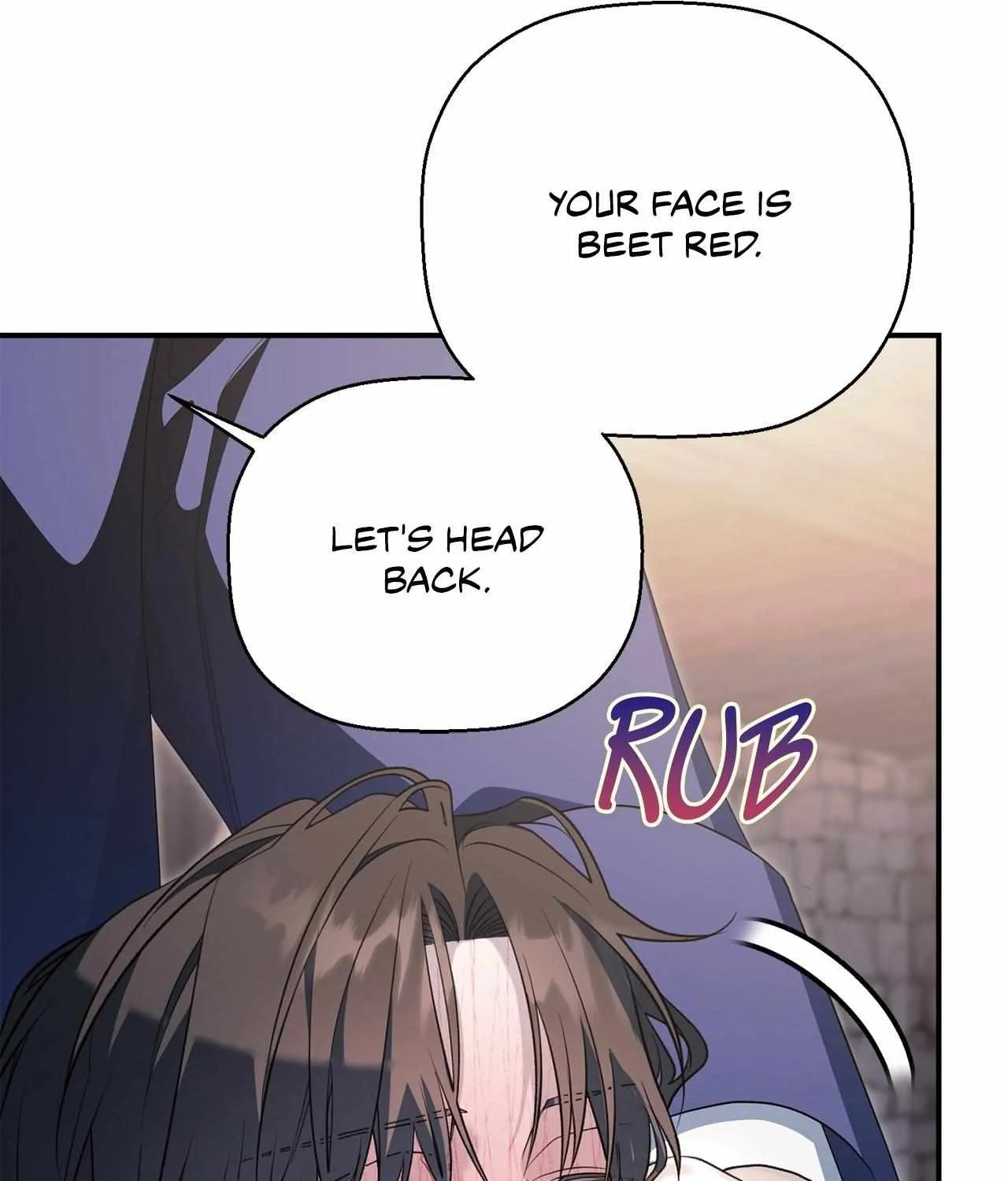 Read Eternal Contract chapter 121 image 5 on Lezhin