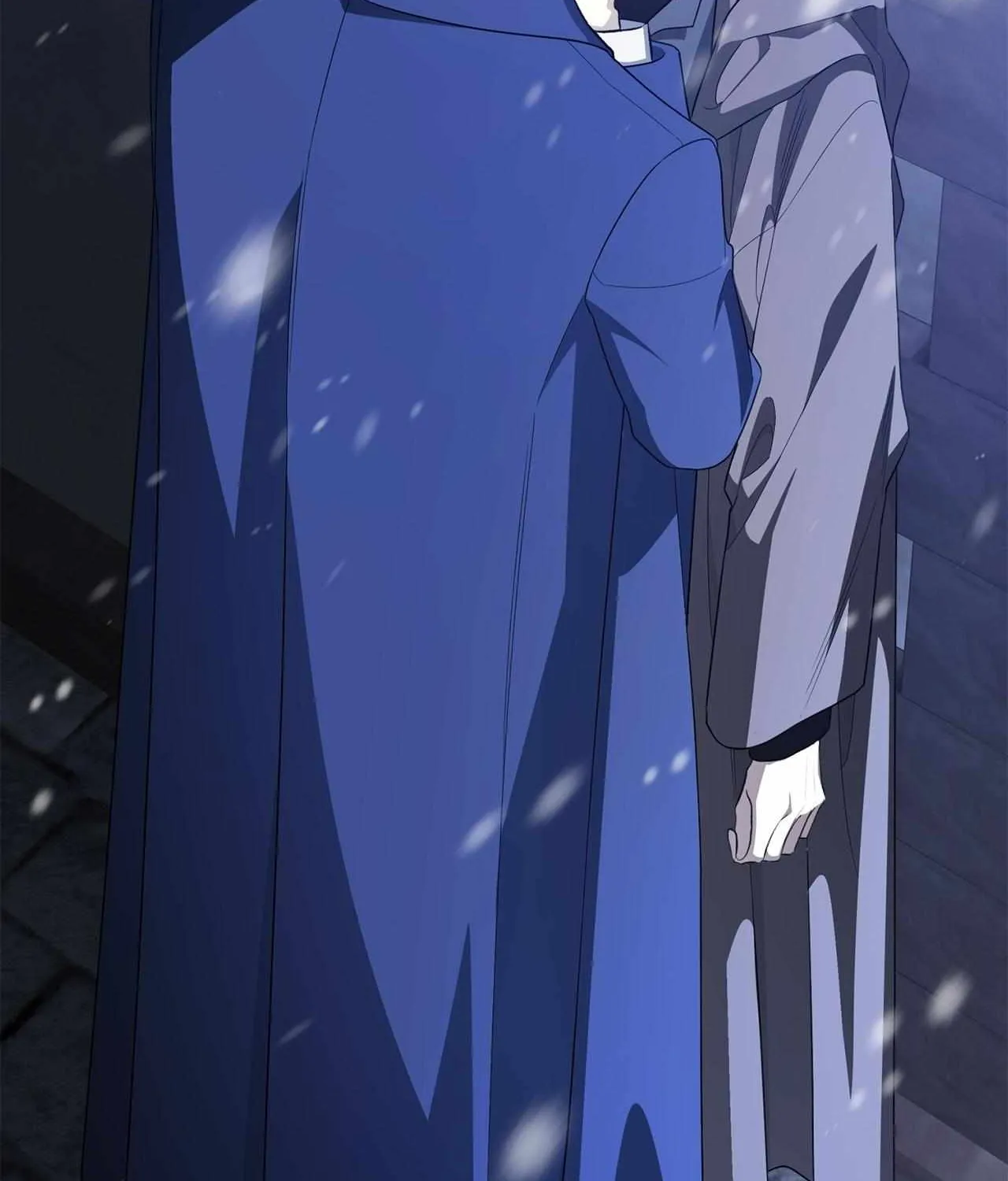 Read Eternal Contract chapter 121 image 51 on Lezhin