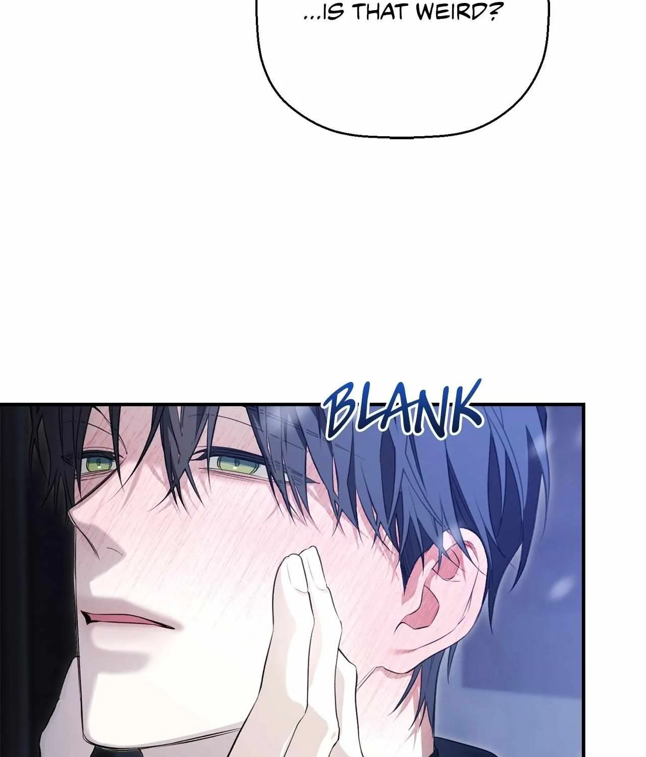 Read Eternal Contract chapter 121 image 54 on Lezhin