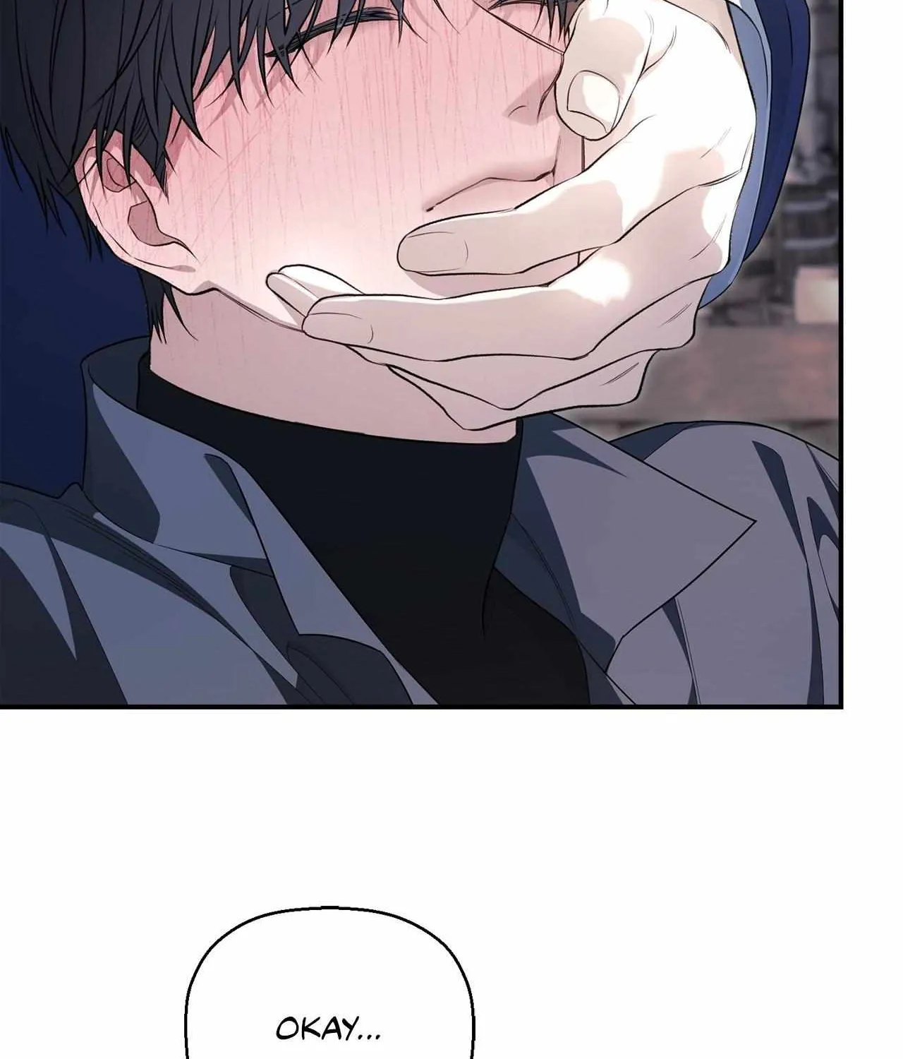 Read Eternal Contract chapter 121 image 6 on Lezhin