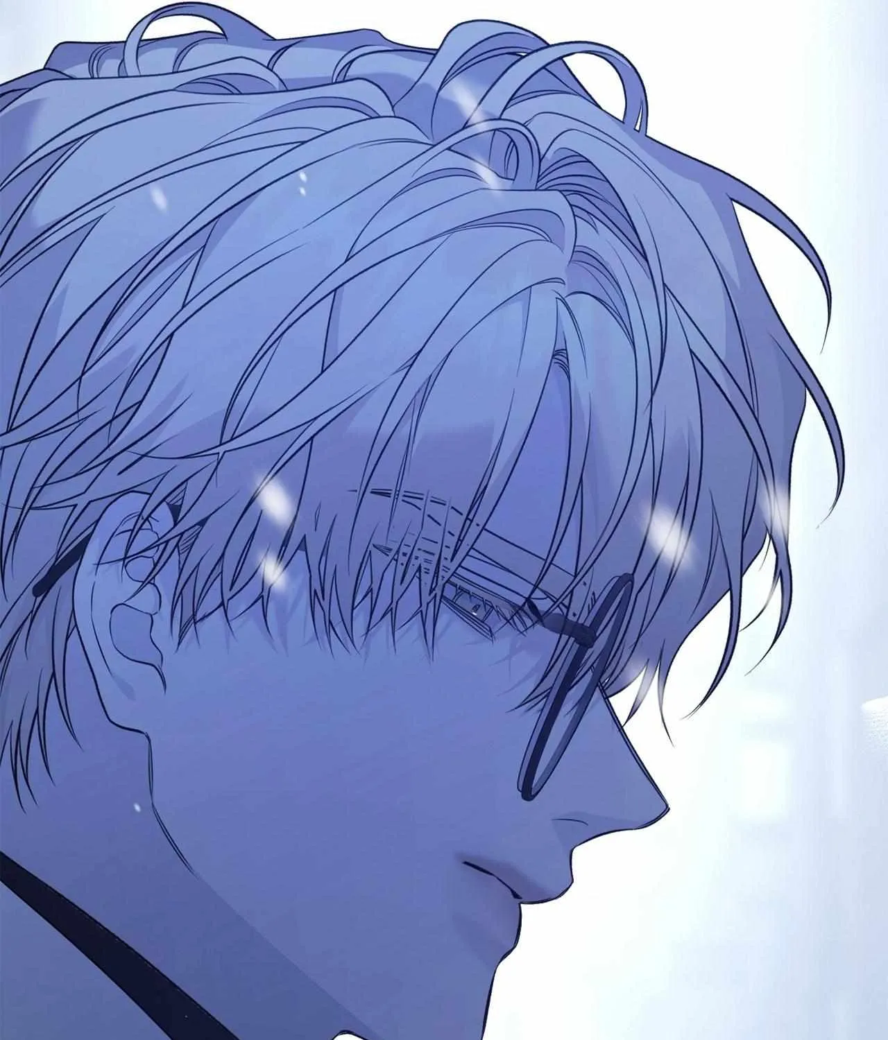 Read Eternal Contract chapter 121 image 61 on Lezhin