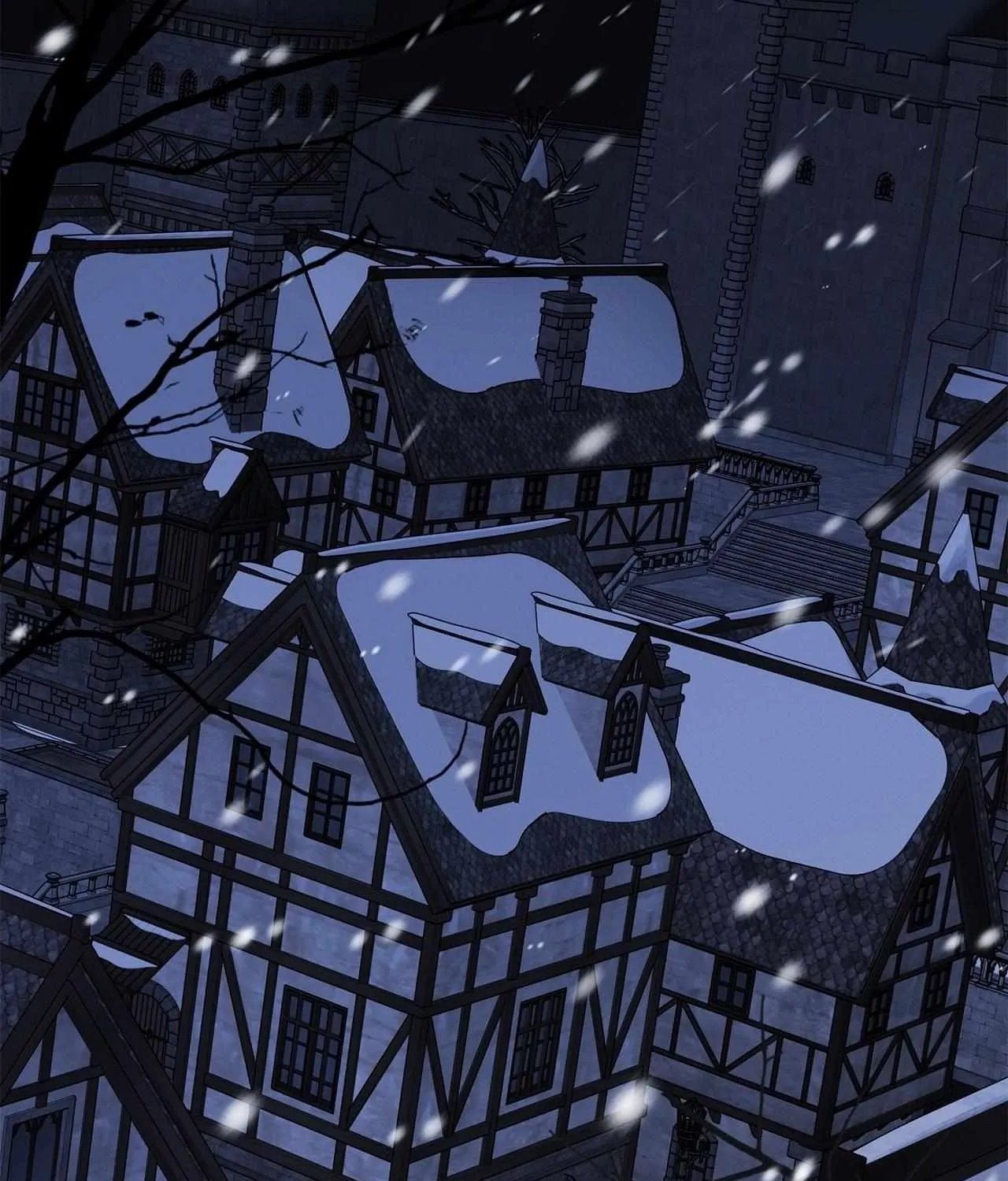 Read Eternal Contract chapter 121 image 71 on Lezhin