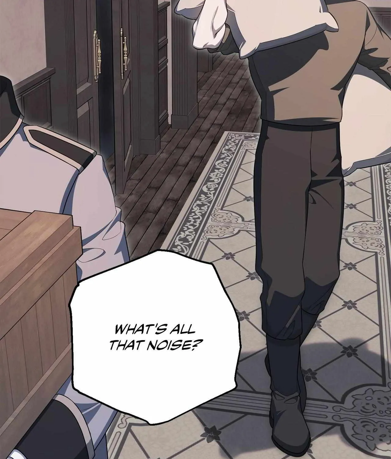 Read Eternal Contract chapter 121 image 77 on Lezhin