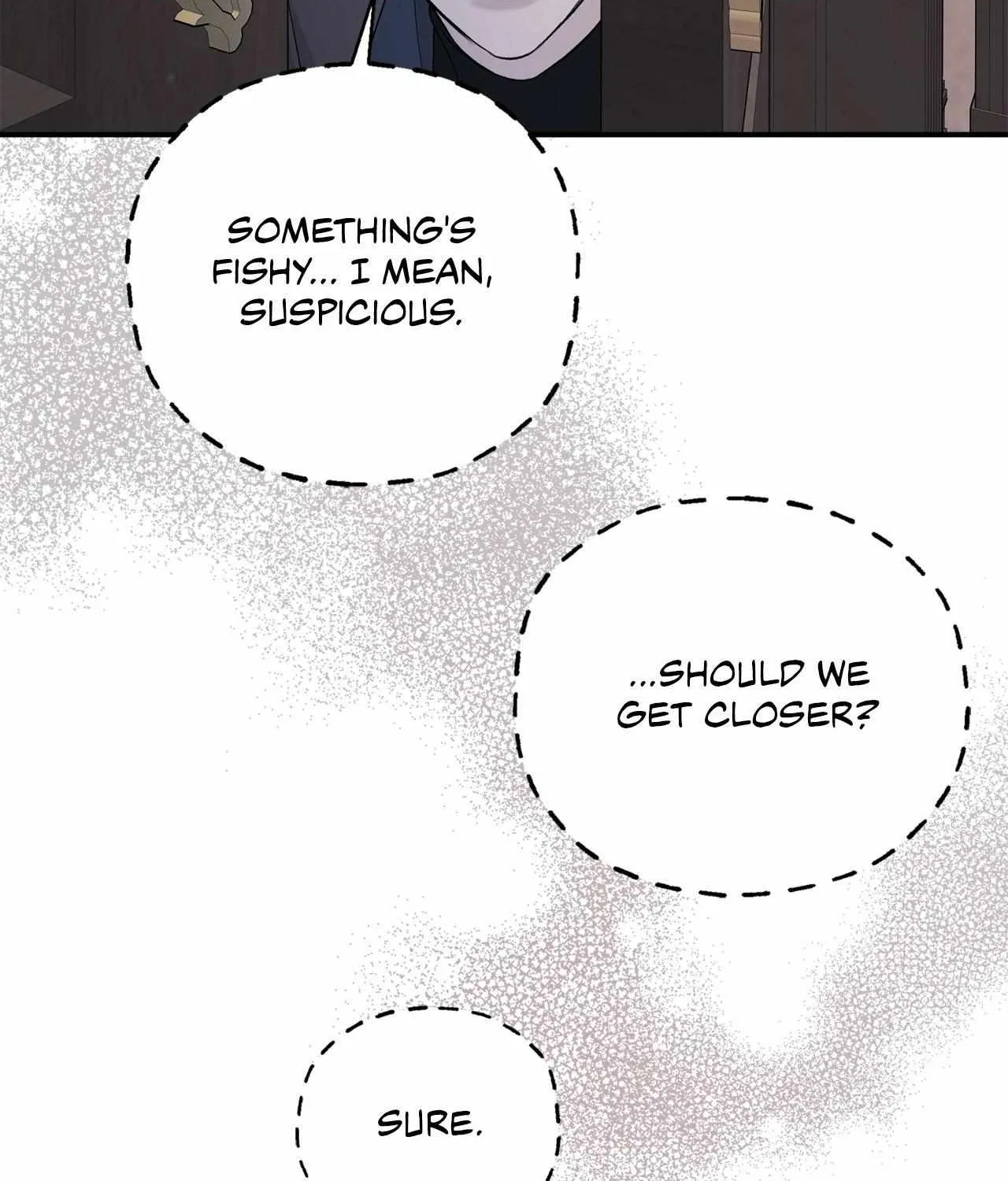 Read Eternal Contract chapter 121 image 80 on Lezhin