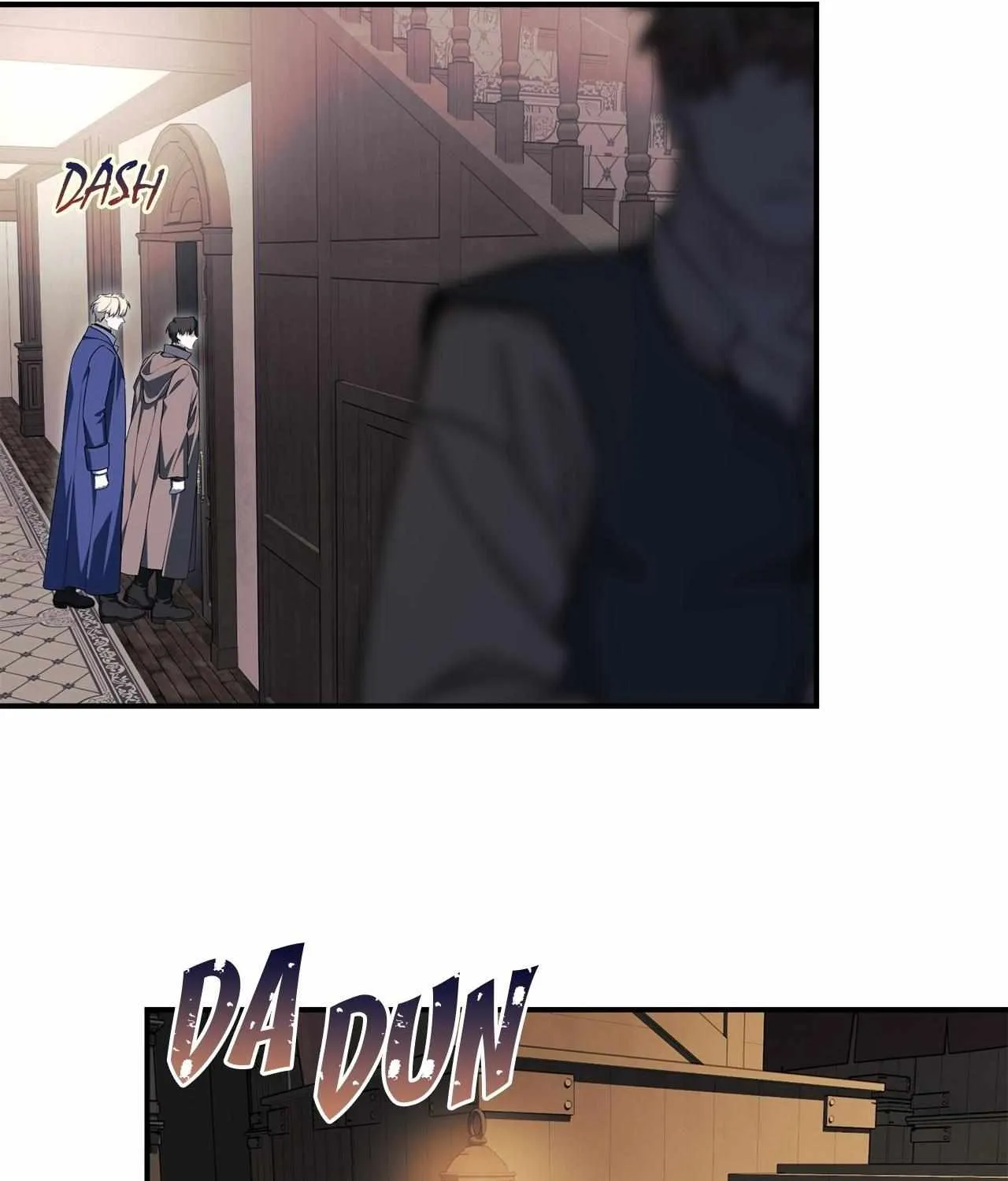 Read Eternal Contract chapter 121 image 86 on Lezhin