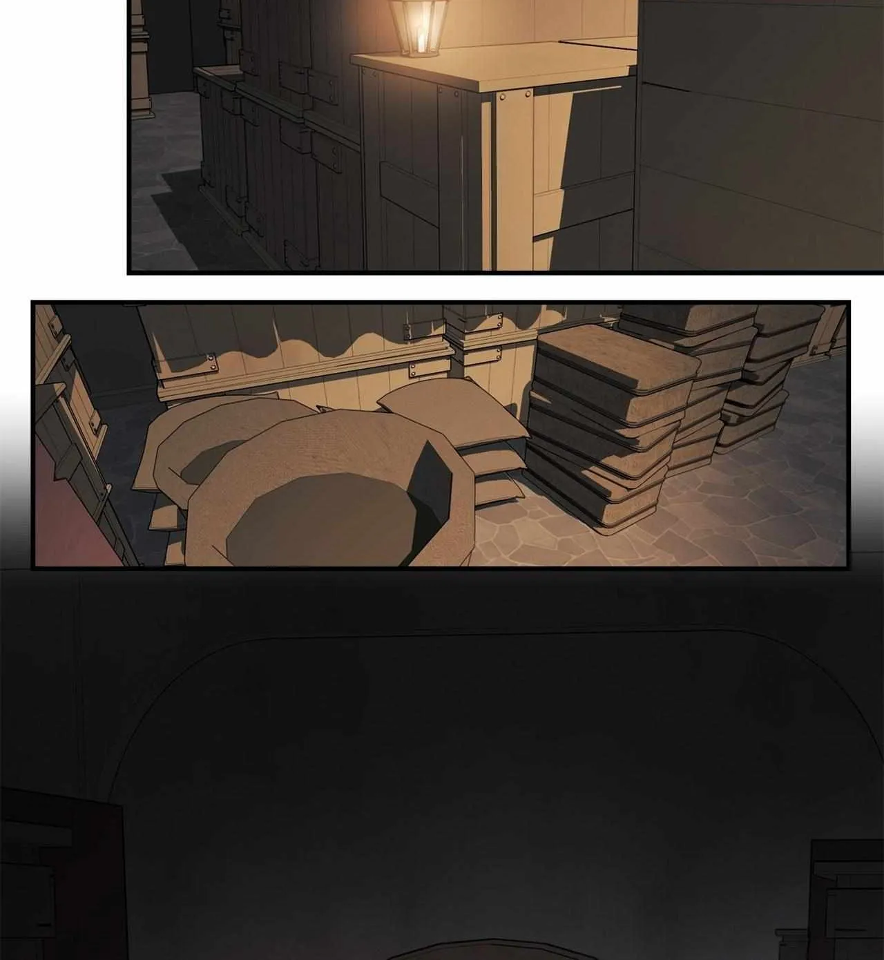 Read Eternal Contract chapter 121 image 87 on Lezhin