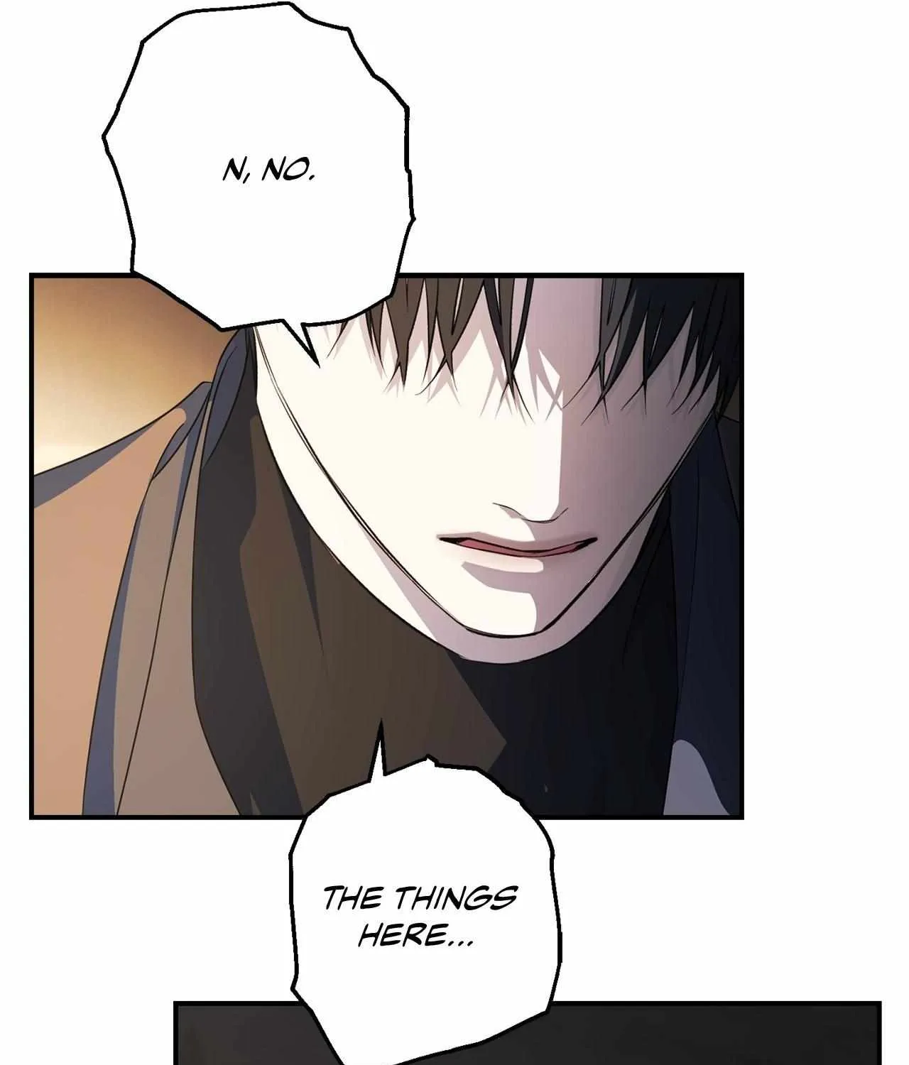 Read Eternal Contract chapter 121 image 99 on Lezhin