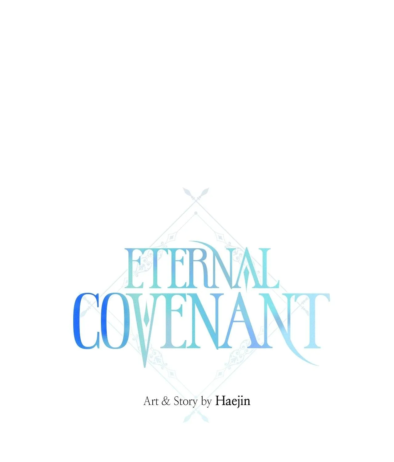 Read Eternal Contract chapter 122 image 1 on Lezhin