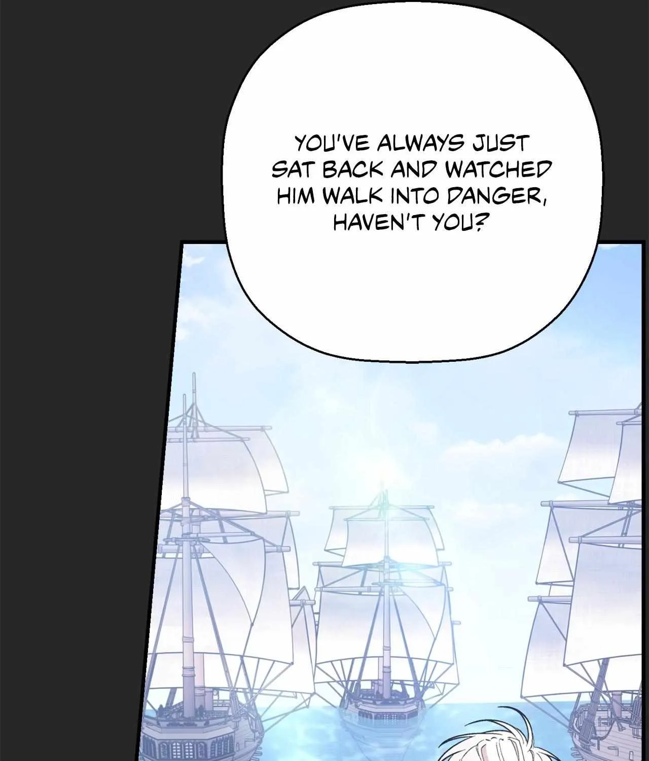 Read Eternal Contract chapter 122 image 101 on Lezhin