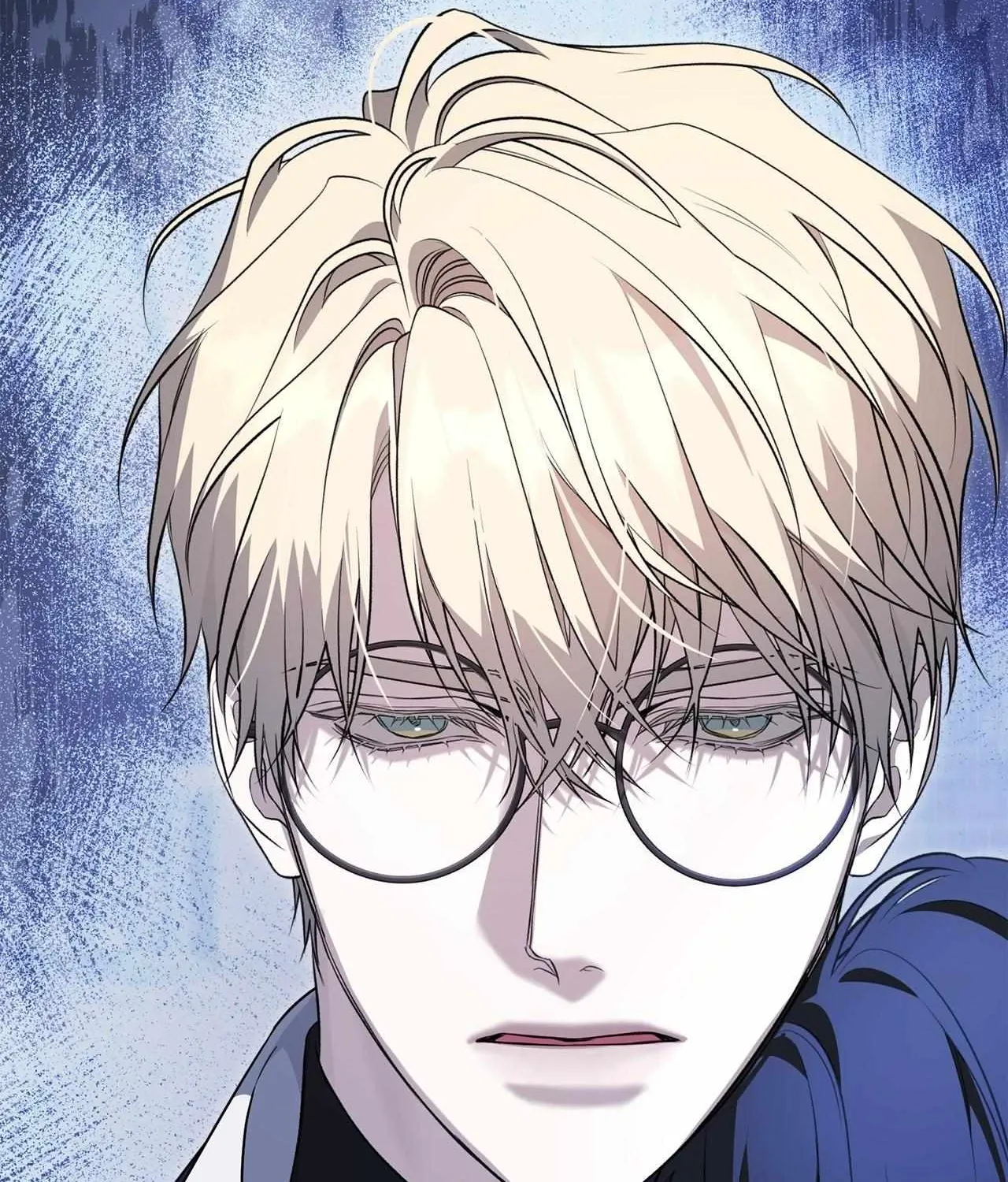 Read Eternal Contract chapter 122 image 104 on Lezhin