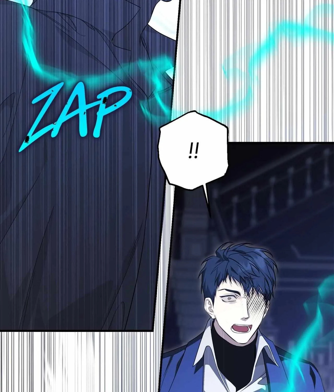 Read Eternal Contract chapter 122 image 107 on Lezhin