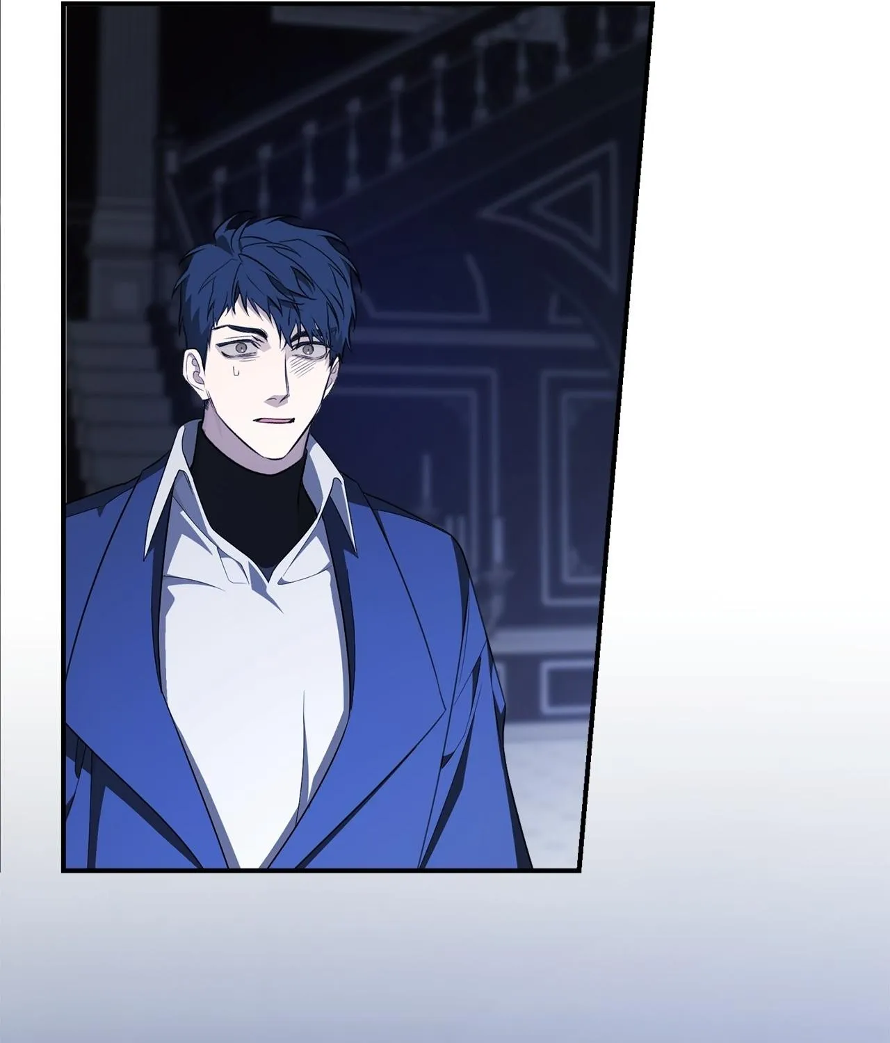Read Eternal Contract chapter 122 image 116 on Lezhin