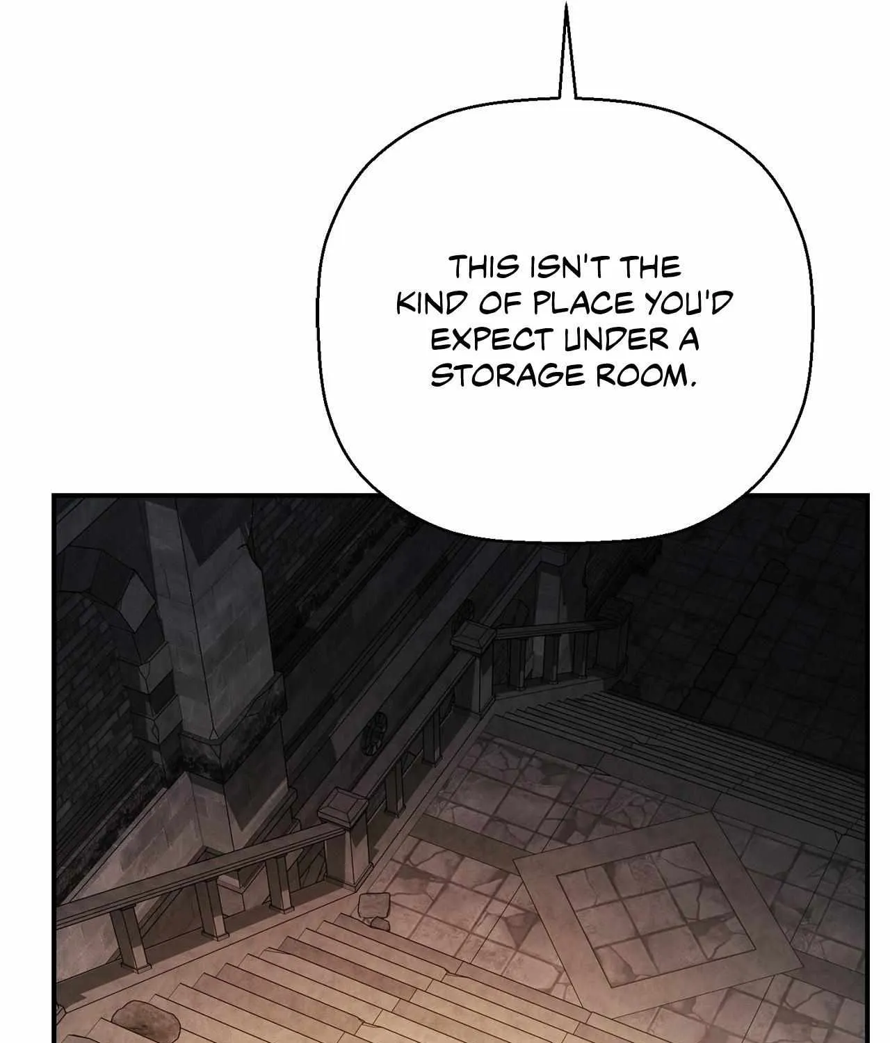 Read Eternal Contract chapter 122 image 12 on Lezhin
