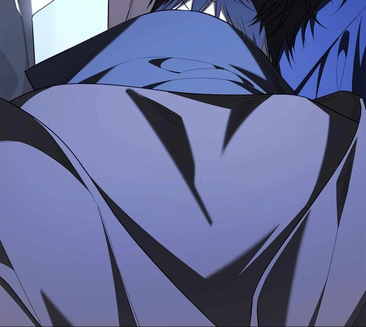 Read Eternal Contract chapter 122 image 121 on Lezhin