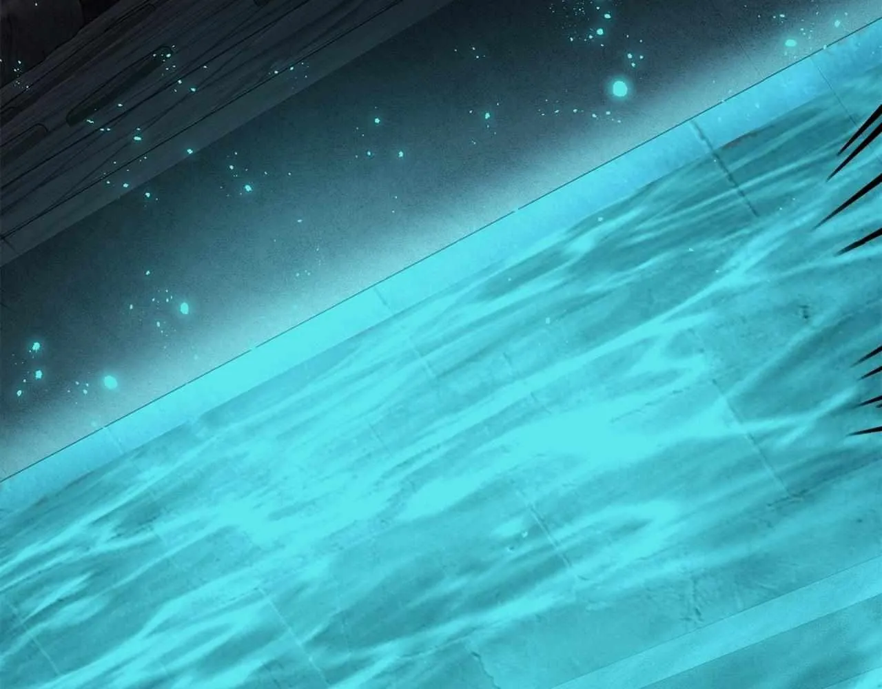 Read Eternal Contract chapter 122 image 20 on Lezhin