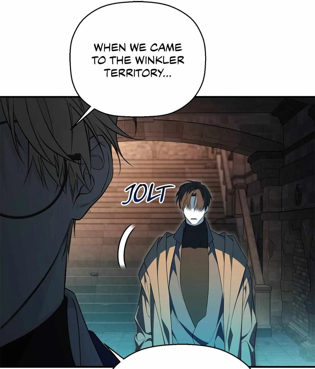 Read Eternal Contract chapter 122 image 27 on Lezhin