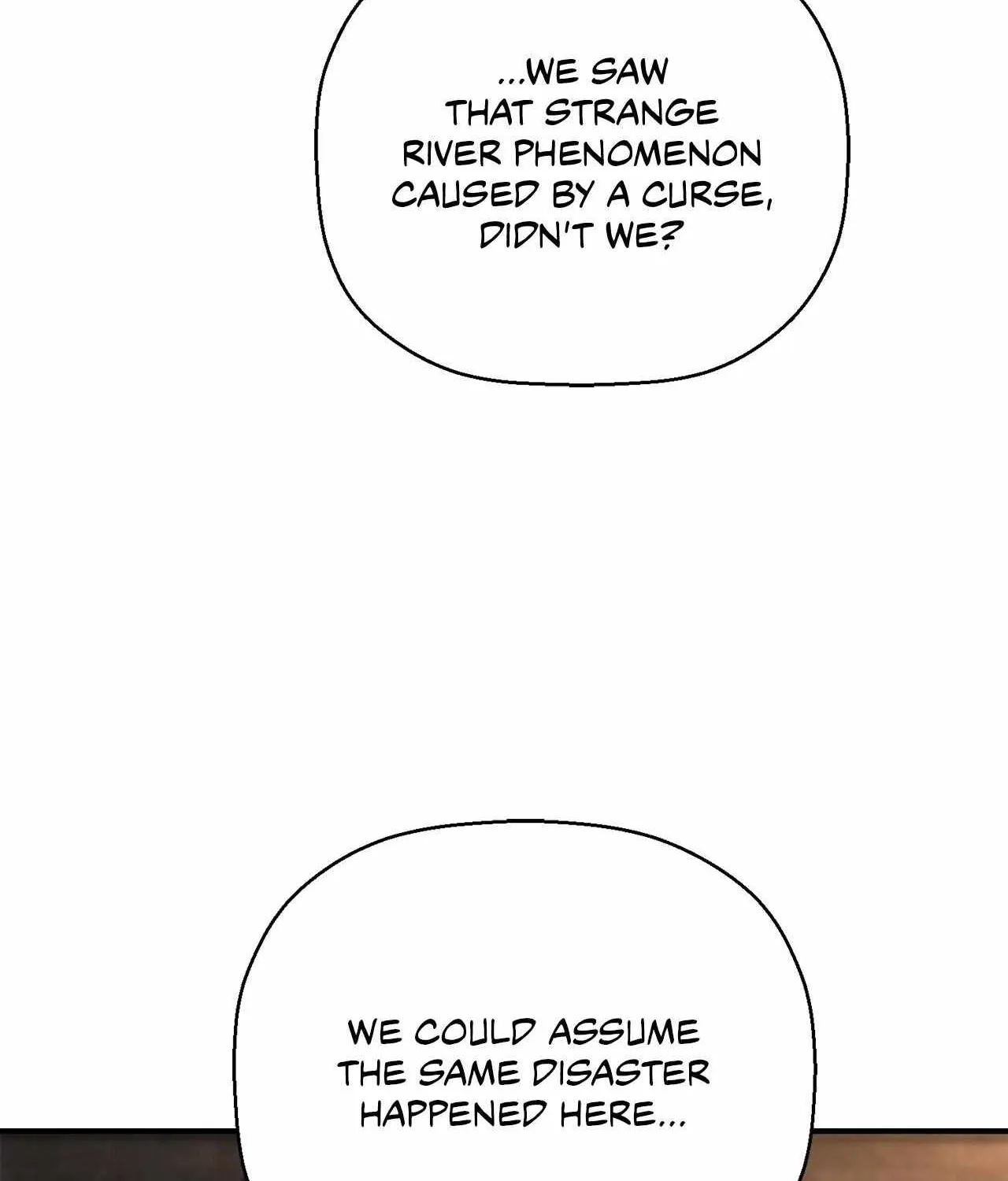 Read Eternal Contract chapter 122 image 28 on Lezhin