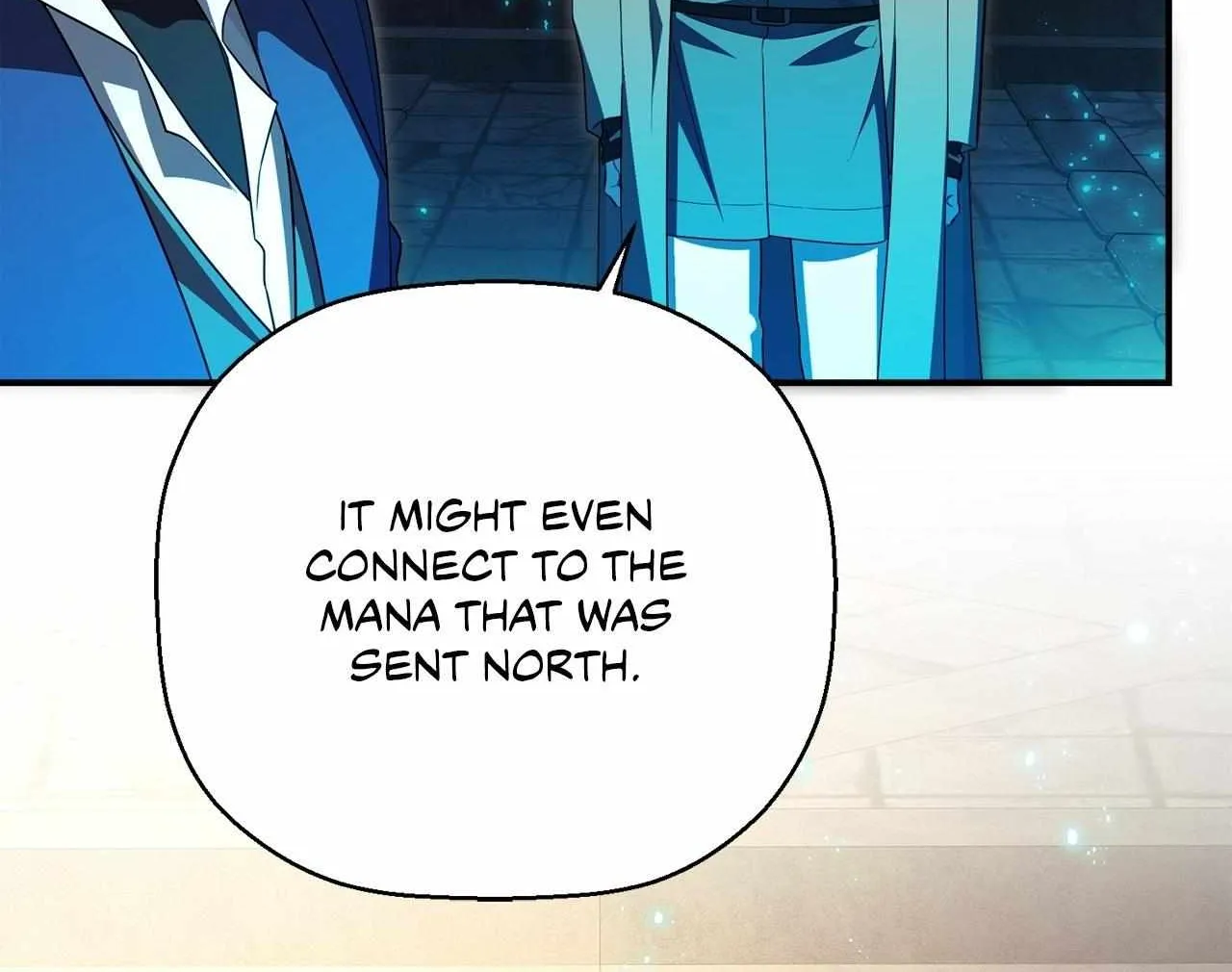 Read Eternal Contract chapter 122 image 38 on Lezhin
