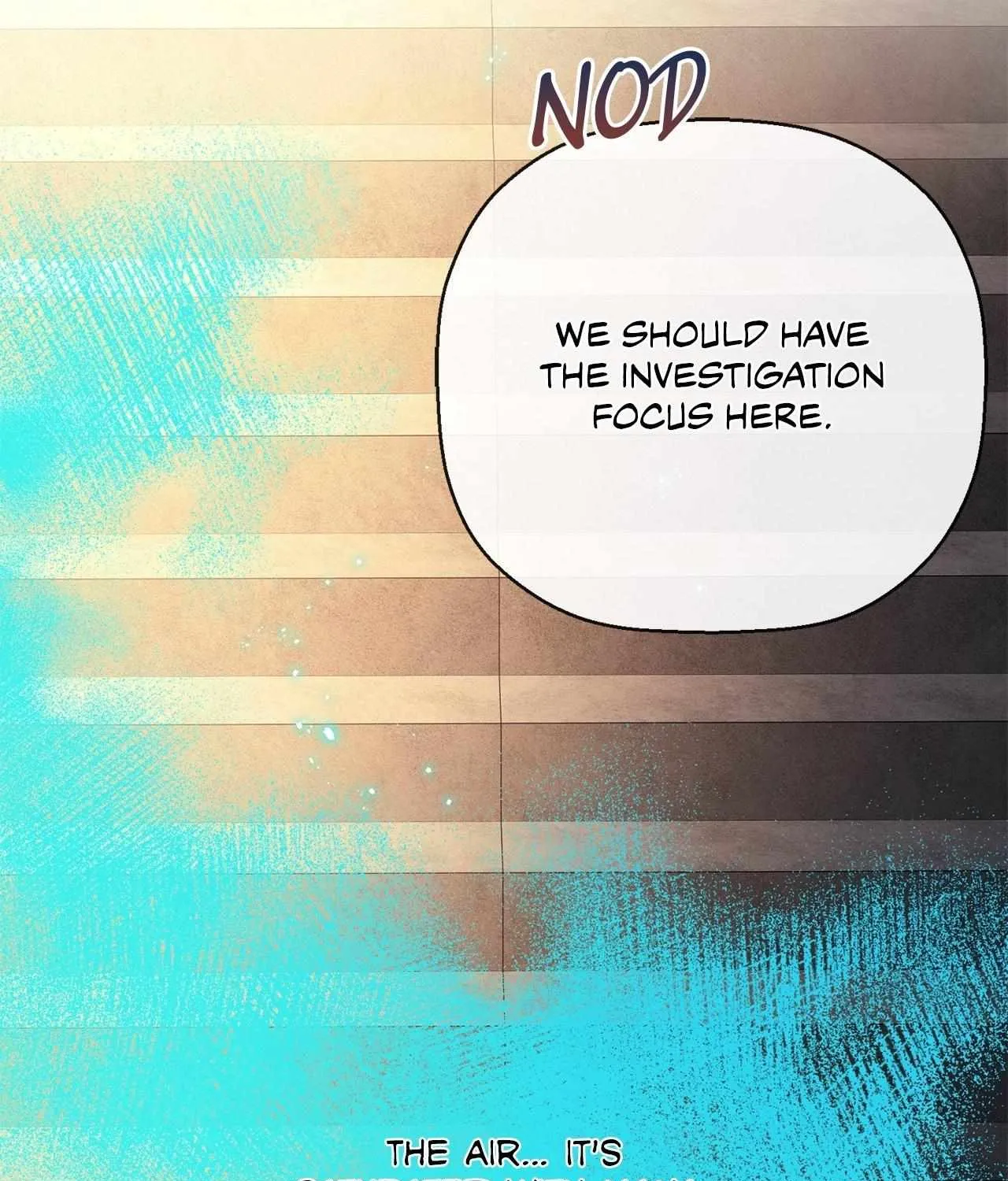Read Eternal Contract chapter 122 image 39 on Lezhin