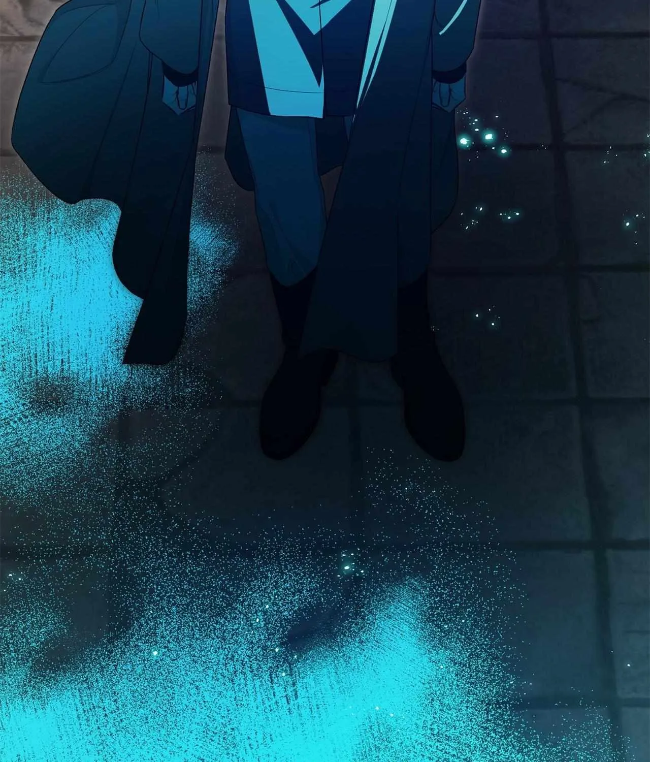 Read Eternal Contract chapter 122 image 41 on Lezhin