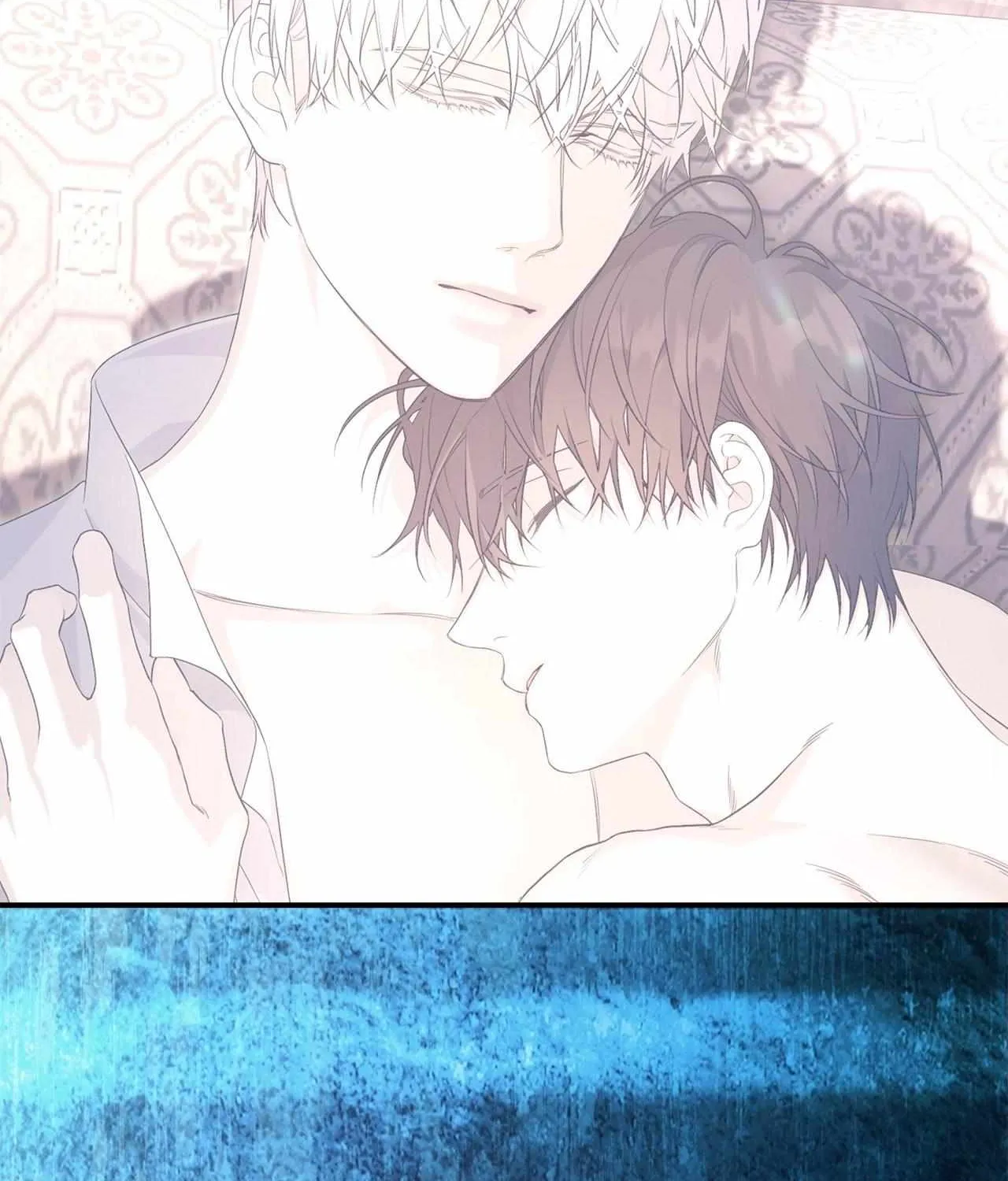 Read Eternal Contract chapter 122 image 44 on Lezhin