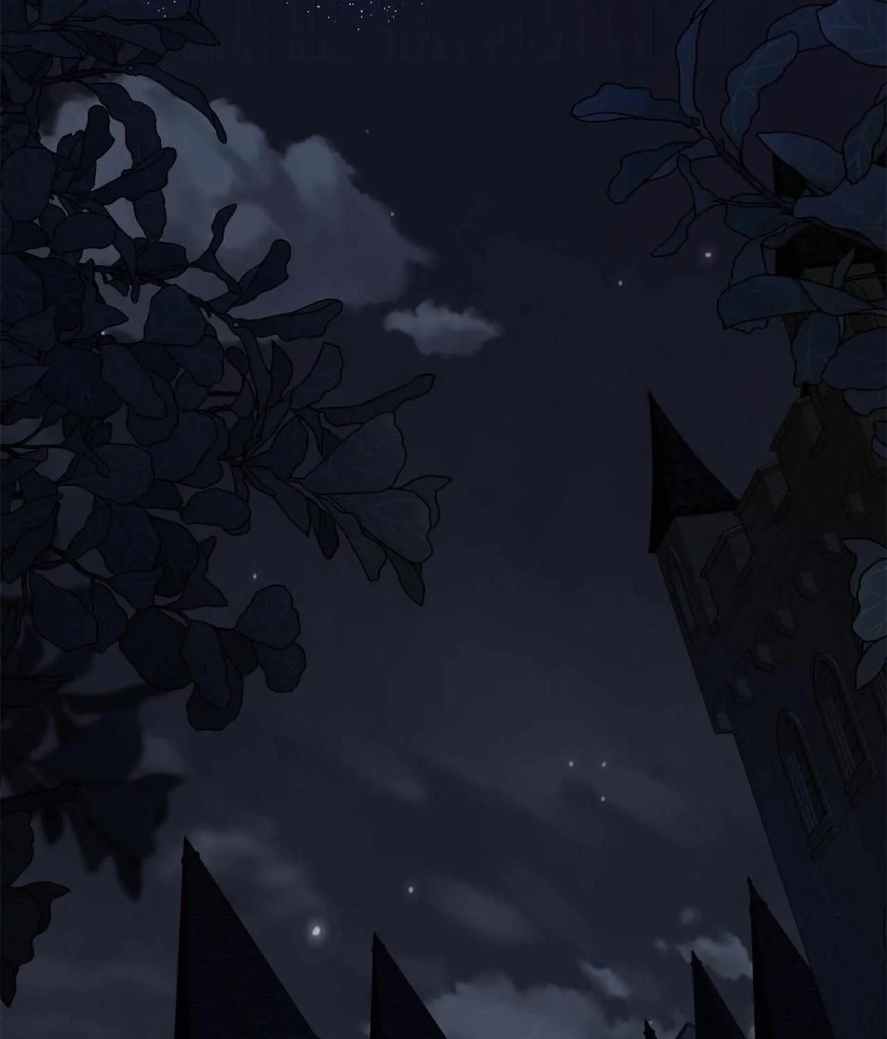 Read Eternal Contract chapter 122 image 62 on Lezhin