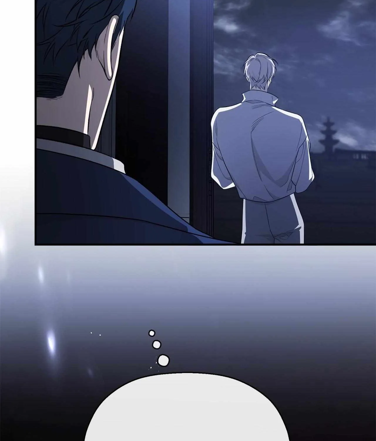 Read Eternal Contract chapter 122 image 66 on Lezhin