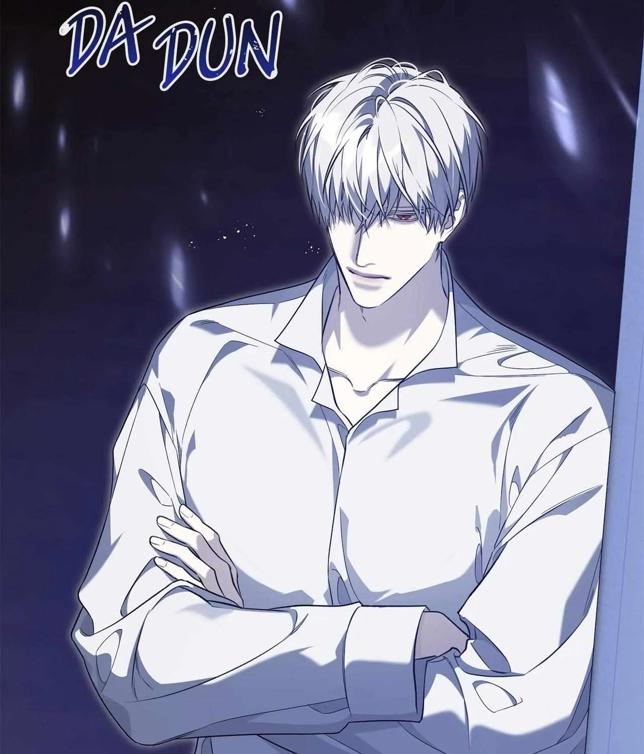 Read Eternal Contract chapter 122 image 68 on Lezhin
