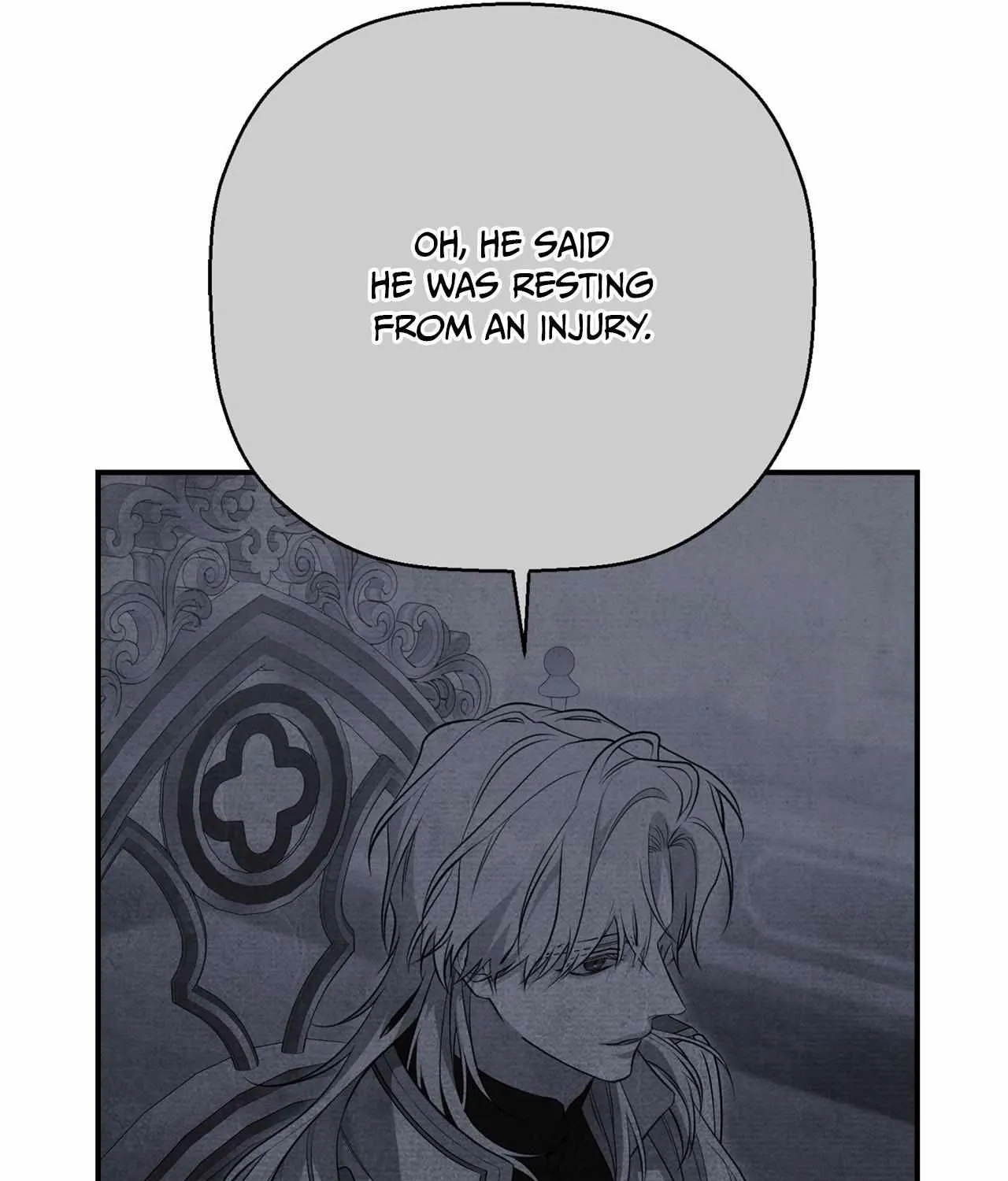 Read Eternal Contract chapter 122 image 73 on Lezhin