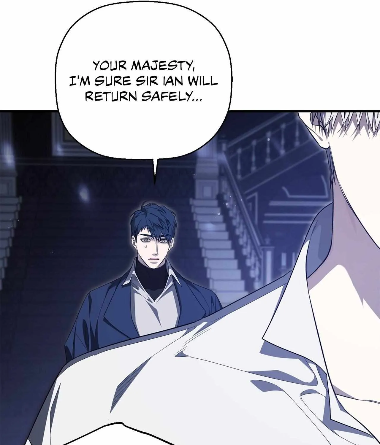 Read Eternal Contract chapter 122 image 76 on Lezhin
