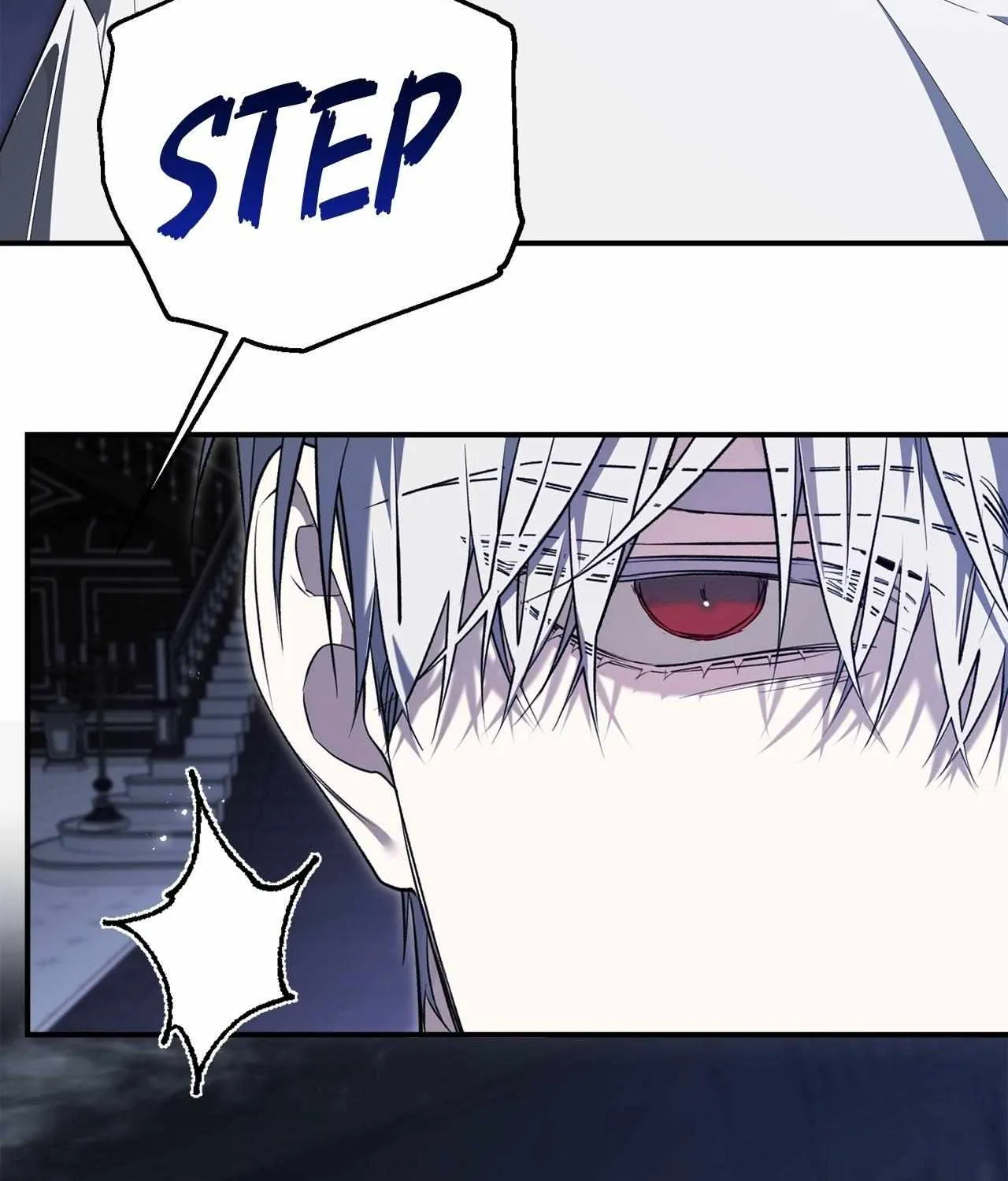Read Eternal Contract chapter 122 image 77 on Lezhin