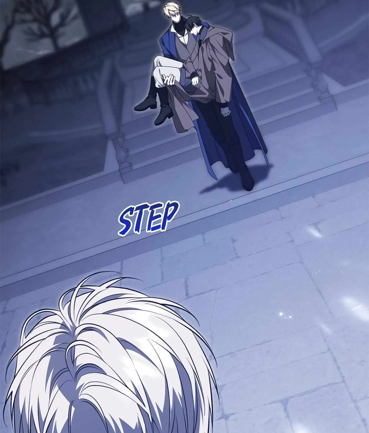 Read Eternal Contract chapter 122 image 79 on Lezhin