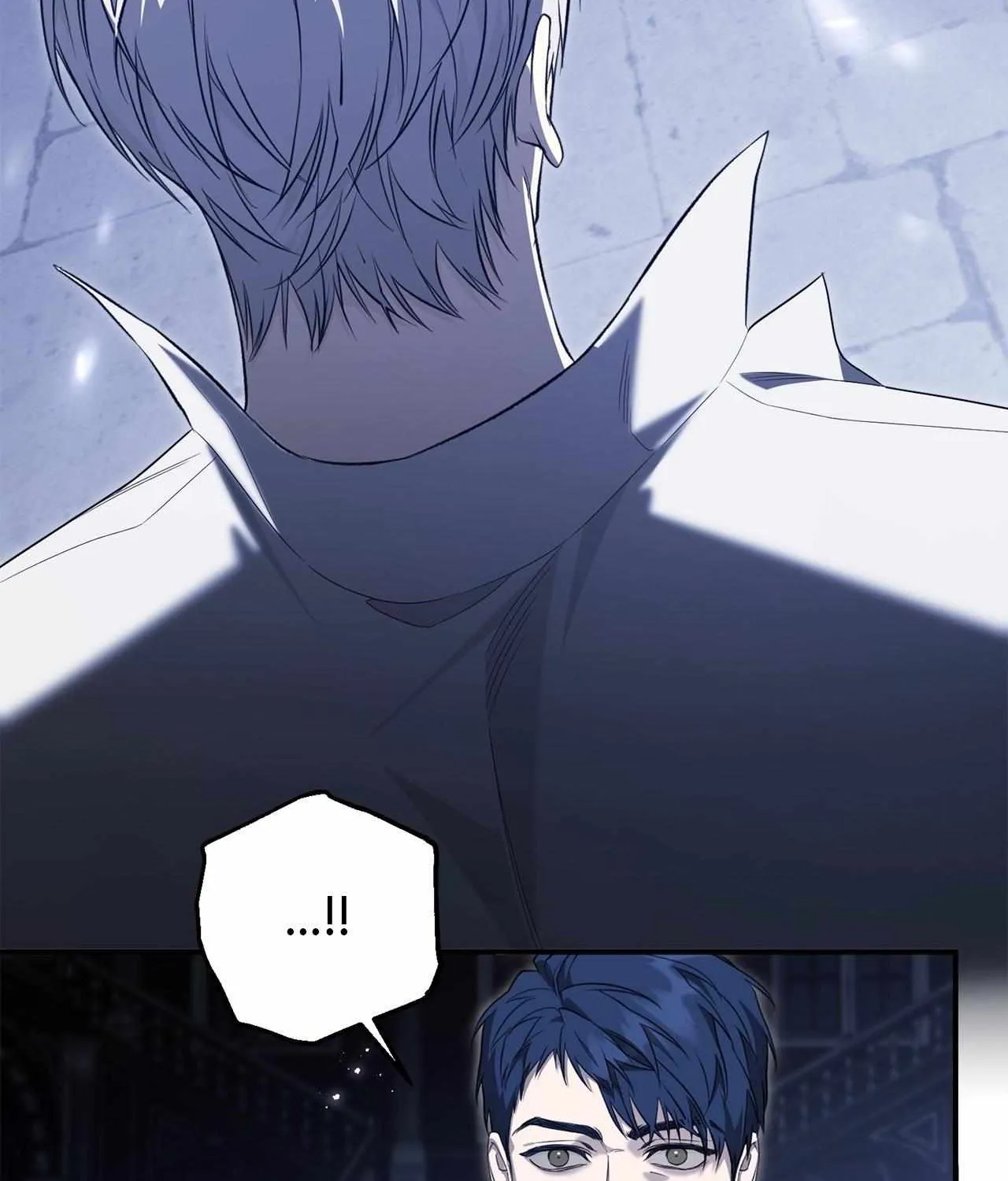 Read Eternal Contract chapter 122 image 80 on Lezhin