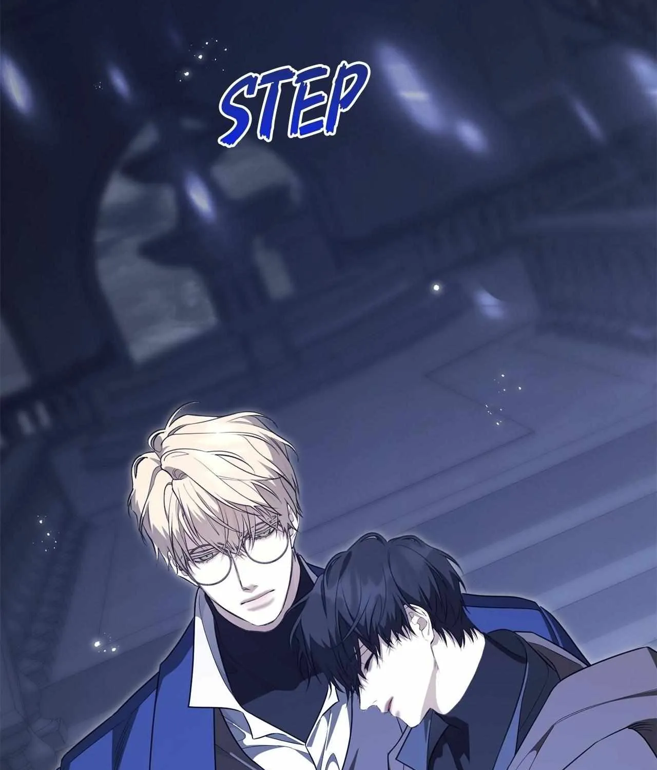 Read Eternal Contract chapter 122 image 82 on Lezhin