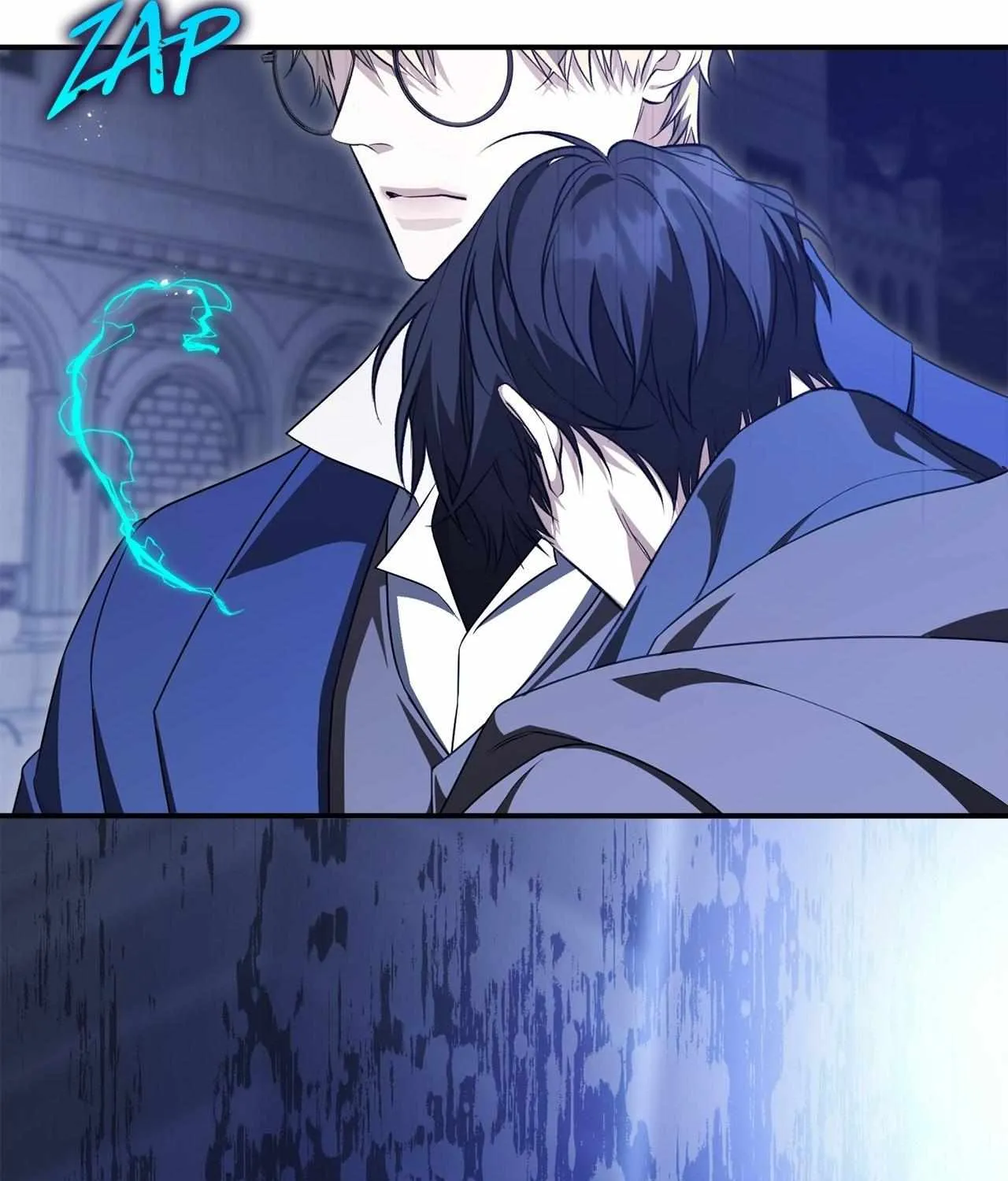 Read Eternal Contract chapter 122 image 88 on Lezhin