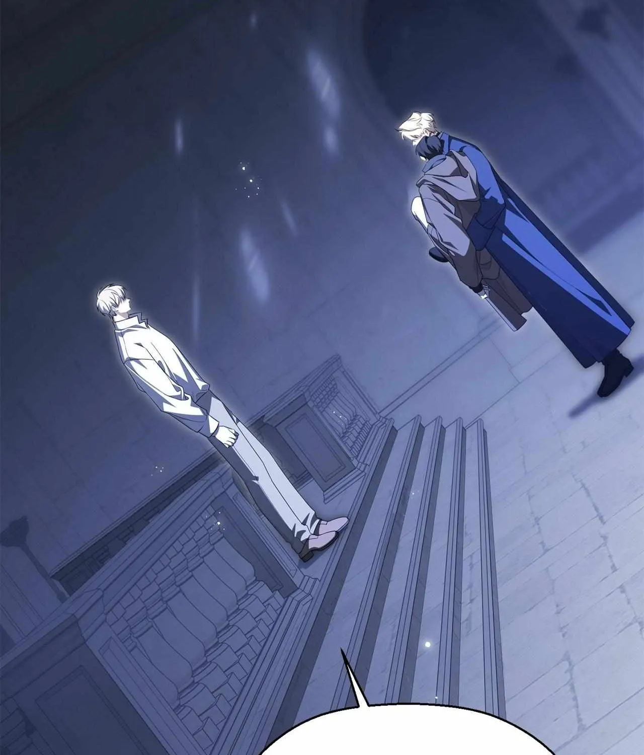 Read Eternal Contract chapter 122 image 93 on Lezhin