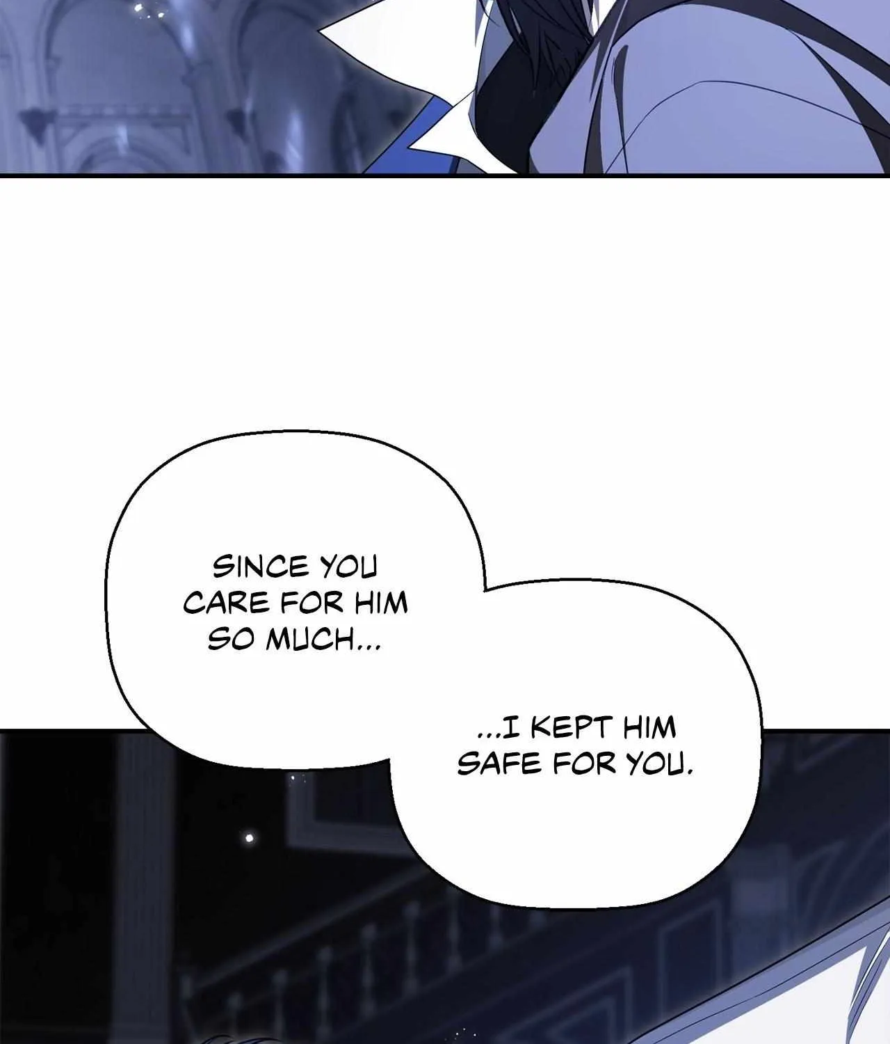 Read Eternal Contract chapter 122 image 96 on Lezhin