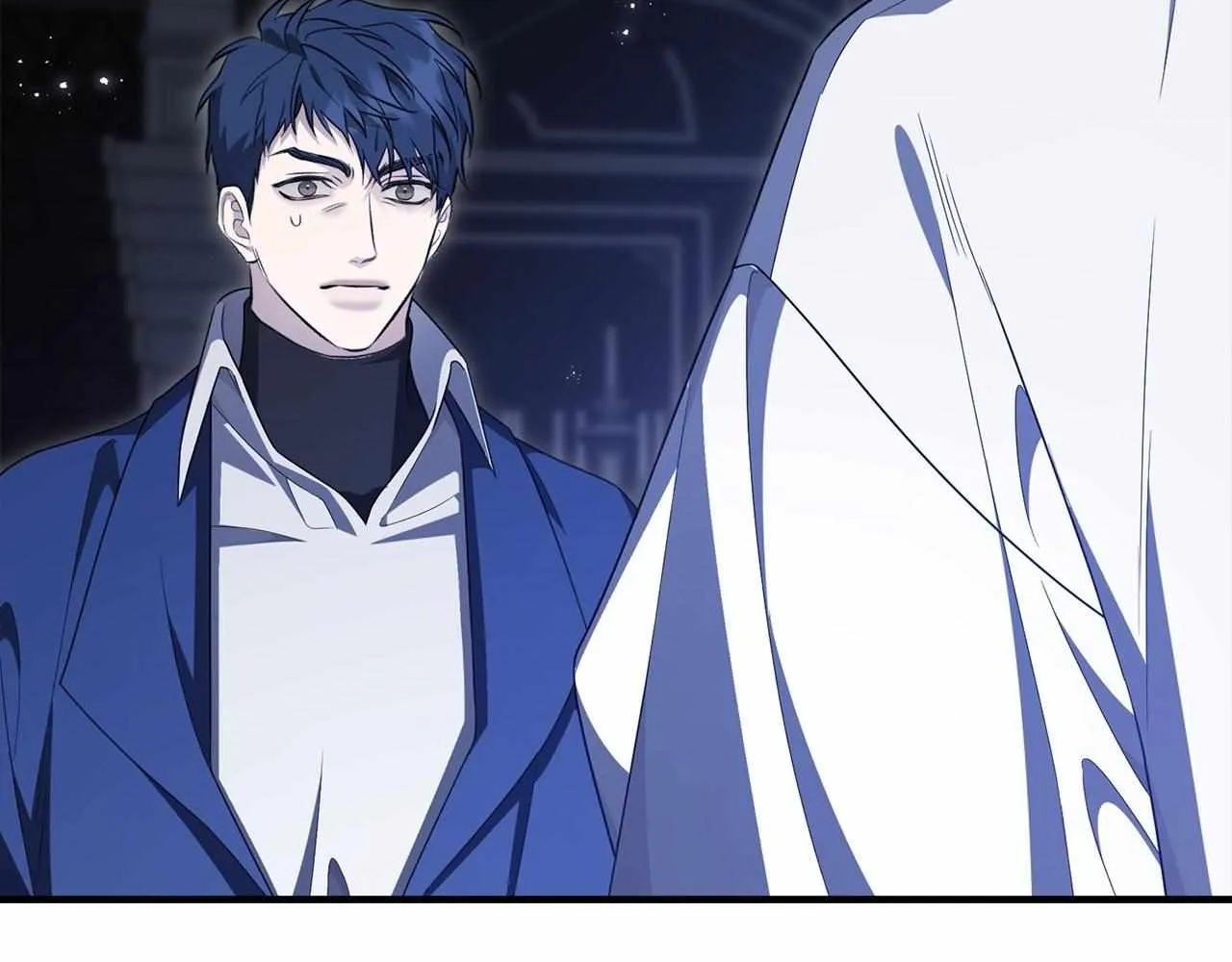 Read Eternal Contract chapter 122 image 97 on Lezhin