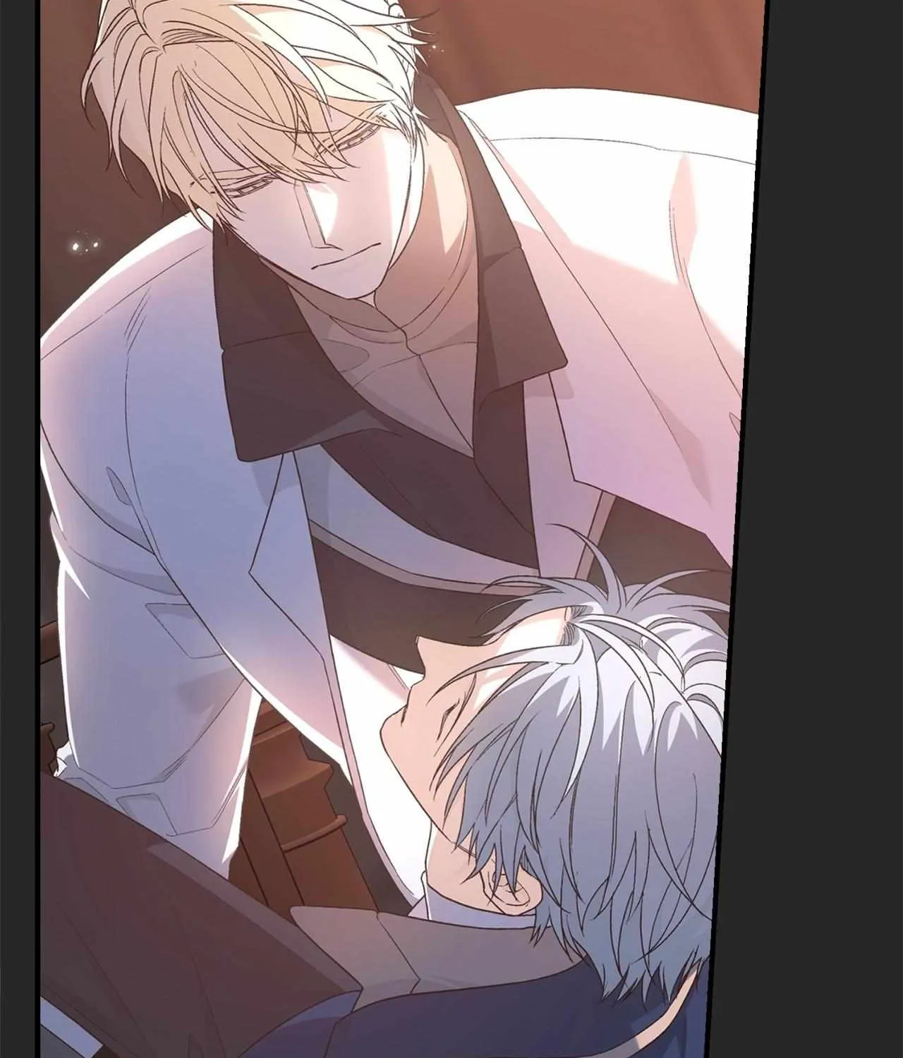 Read Eternal Contract chapter 122 image 99 on Lezhin