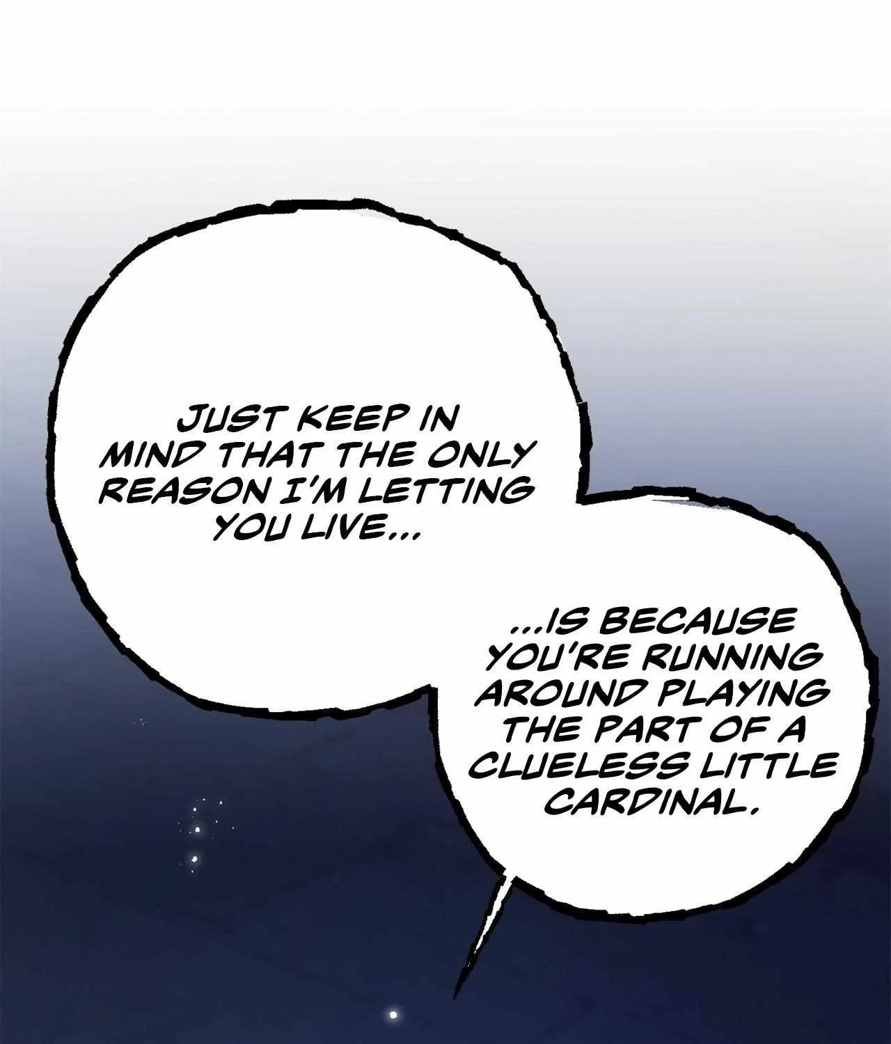 Read Eternal Contract chapter 123 image 1 on Lezhin