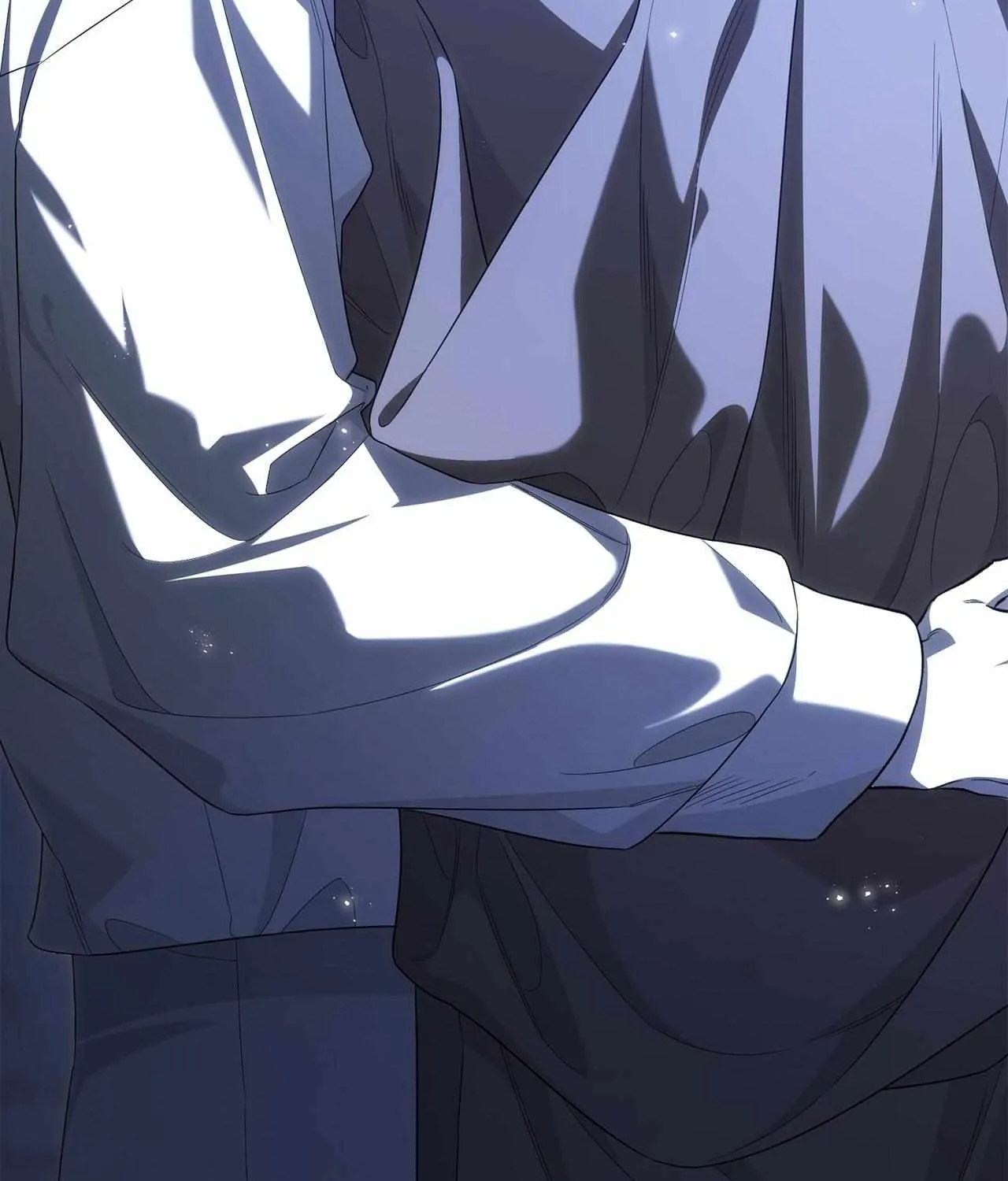 Read Eternal Contract chapter 123 image 10 on Lezhin