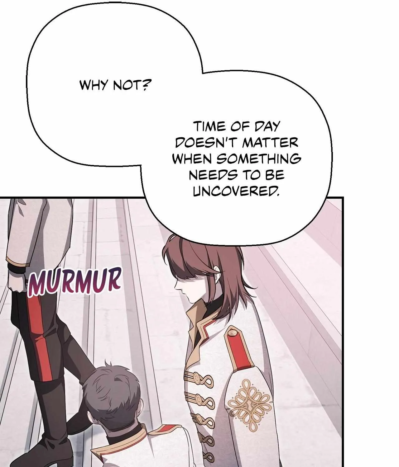 Read Eternal Contract chapter 123 image 102 on Lezhin