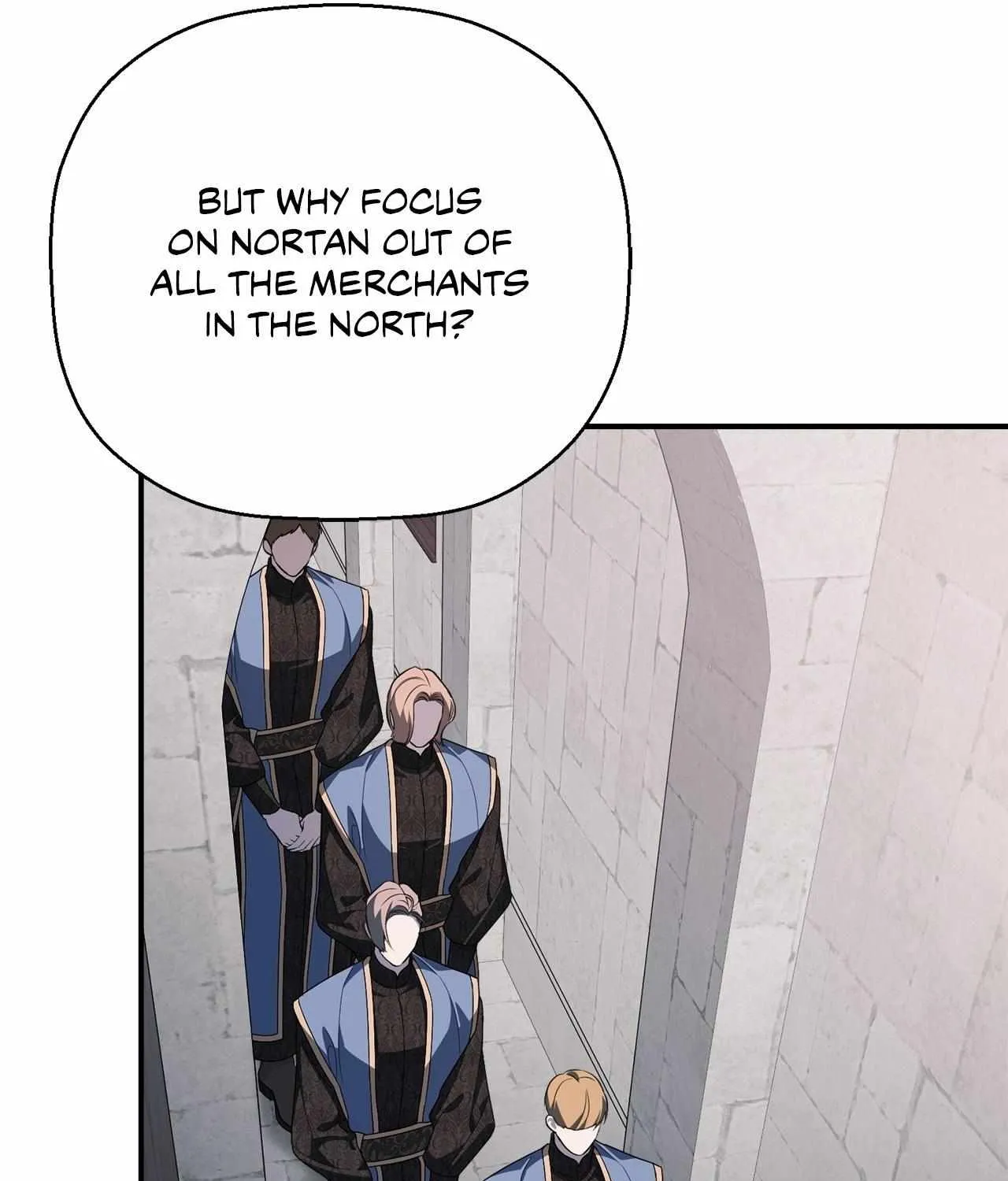 Read Eternal Contract chapter 123 image 104 on Lezhin